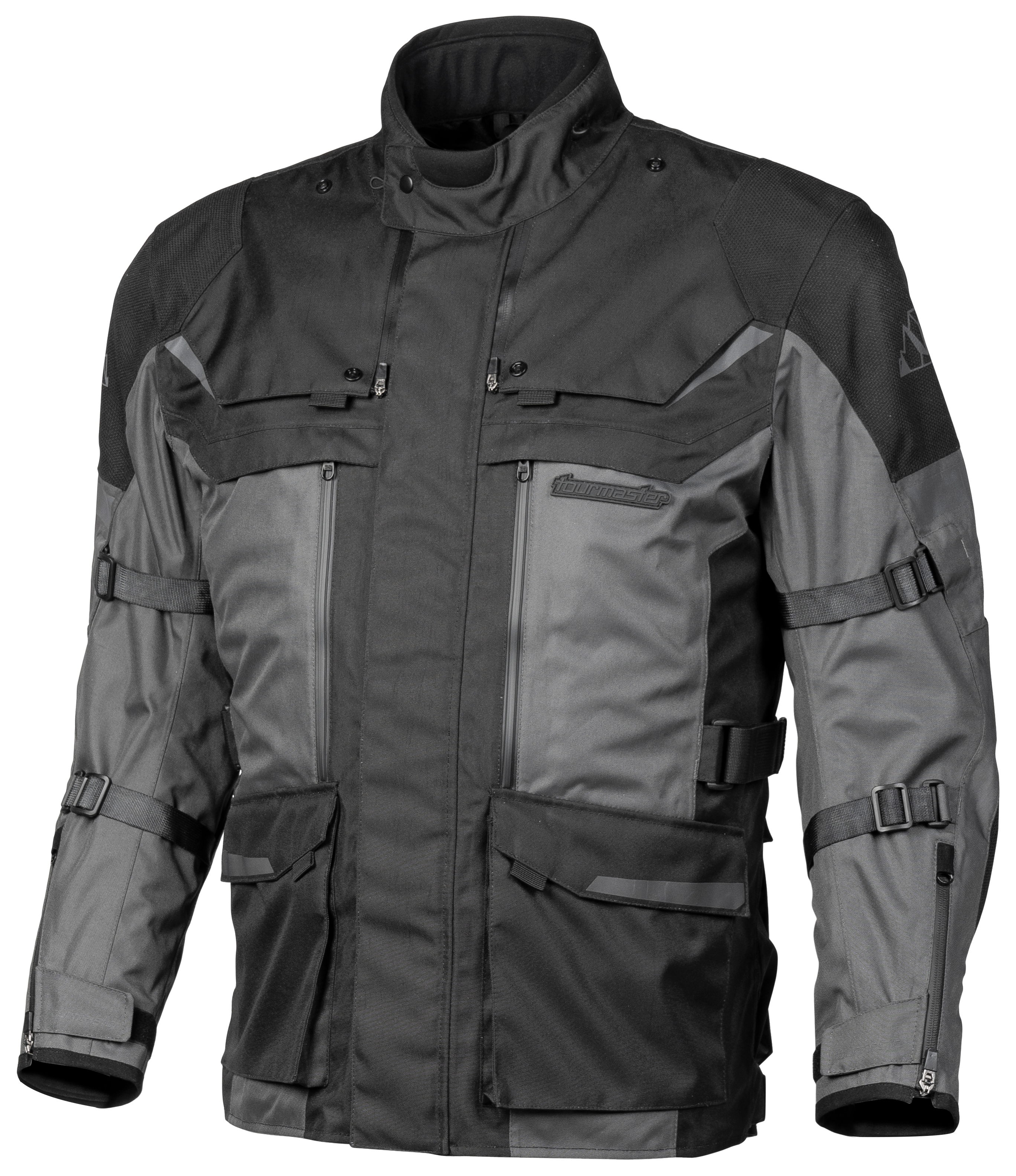 FortNine Tourmaster Mariner Laminated Jacket