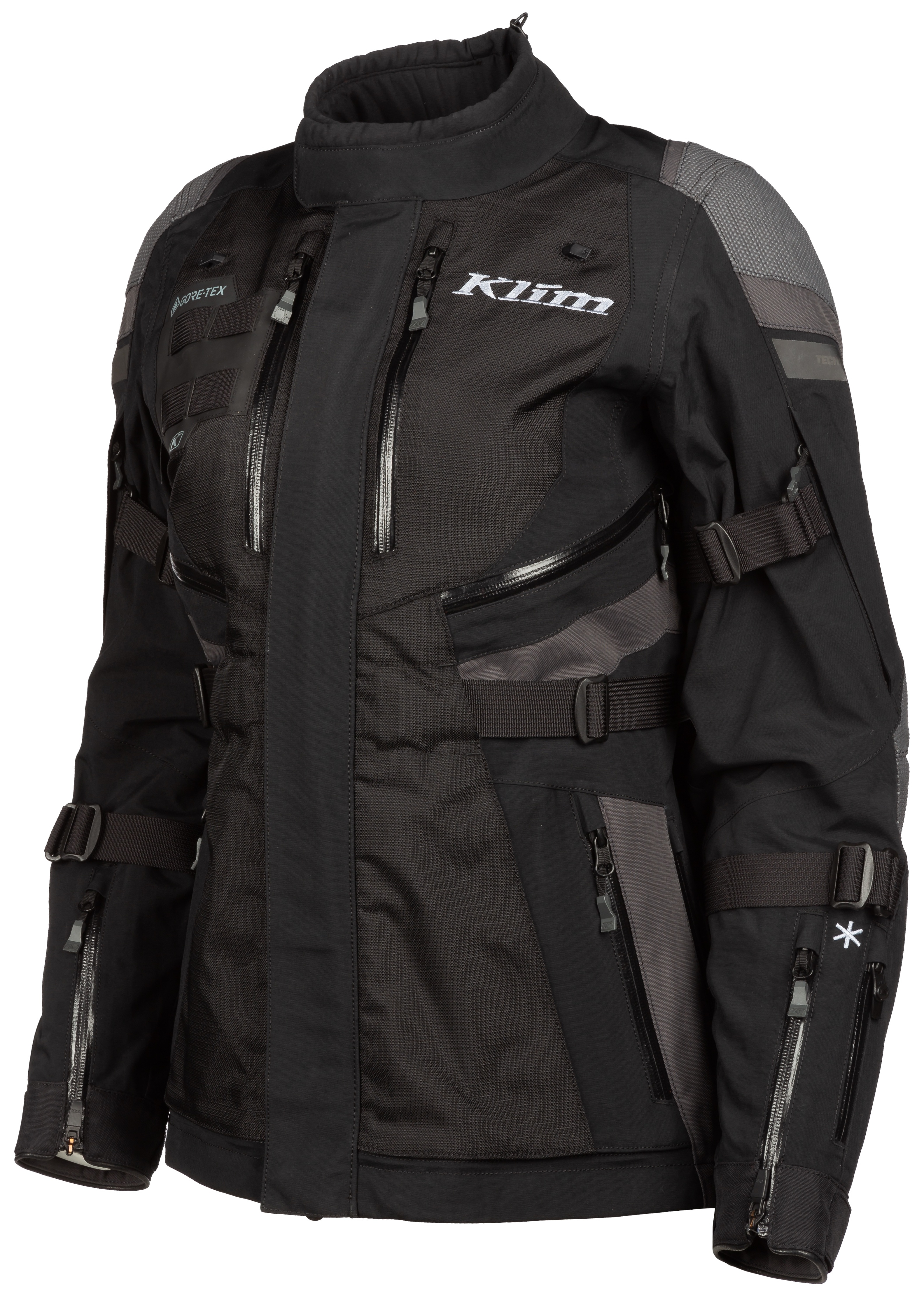 FortNine Klim Artemis Women's Jacket