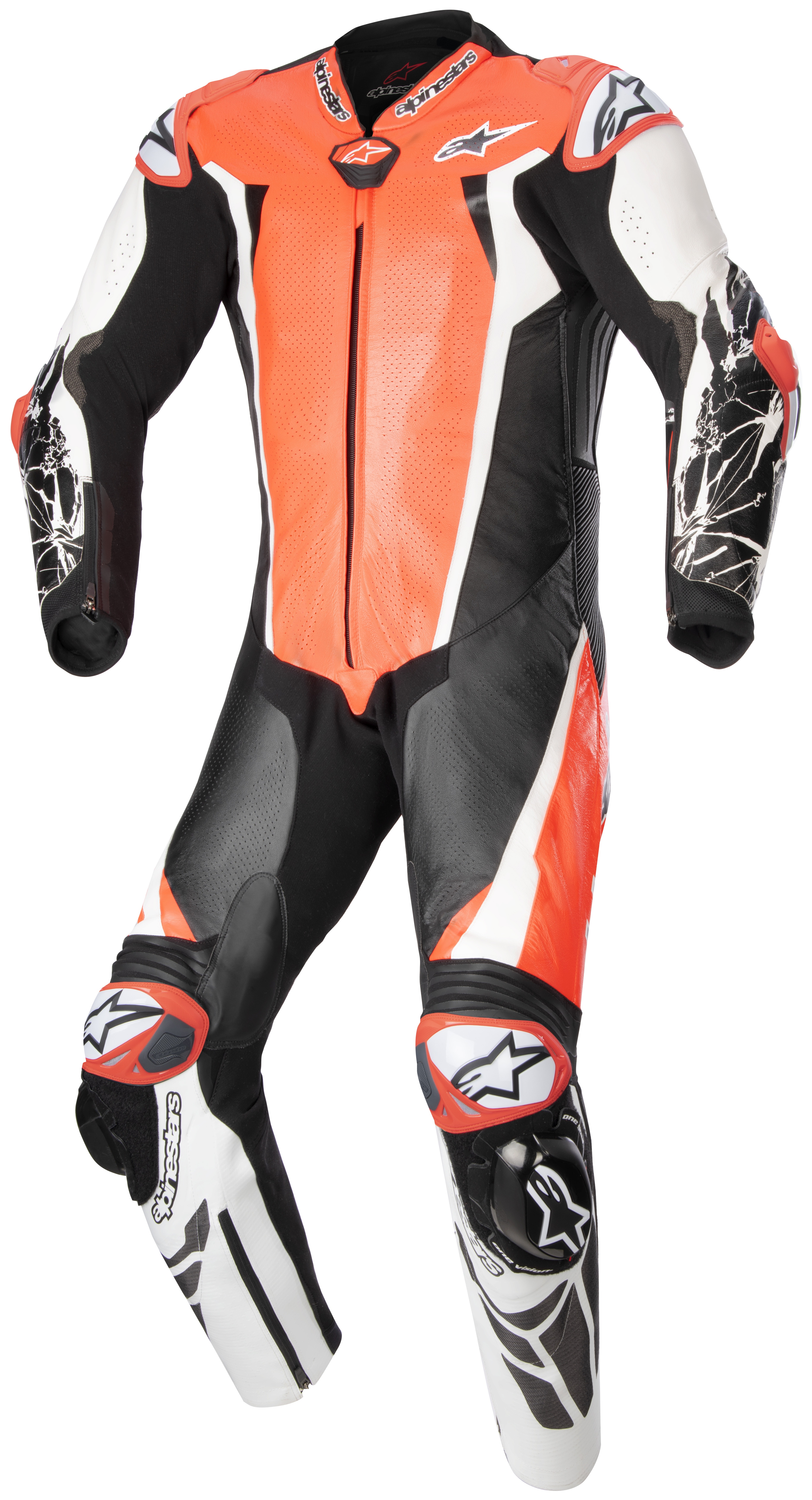 FortNine Alpinestars Racing Absolute v2 Race Suit