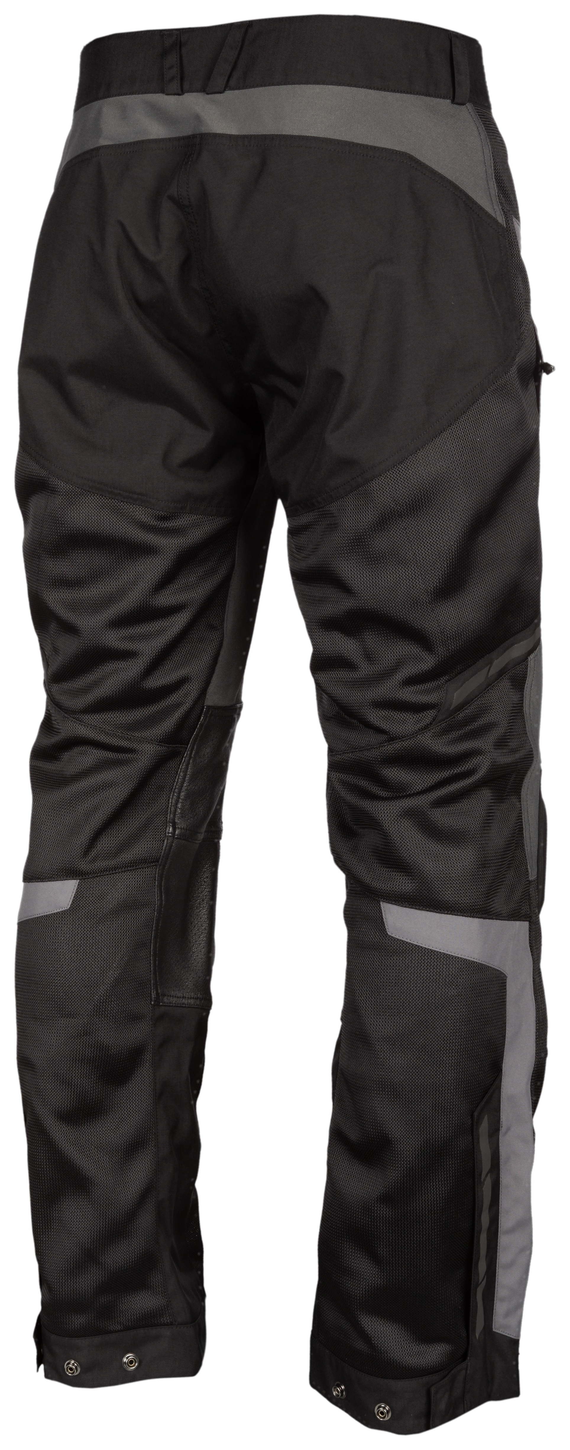 FortNine Klim Induction Pants Stealth Black / 36 [Open Box]