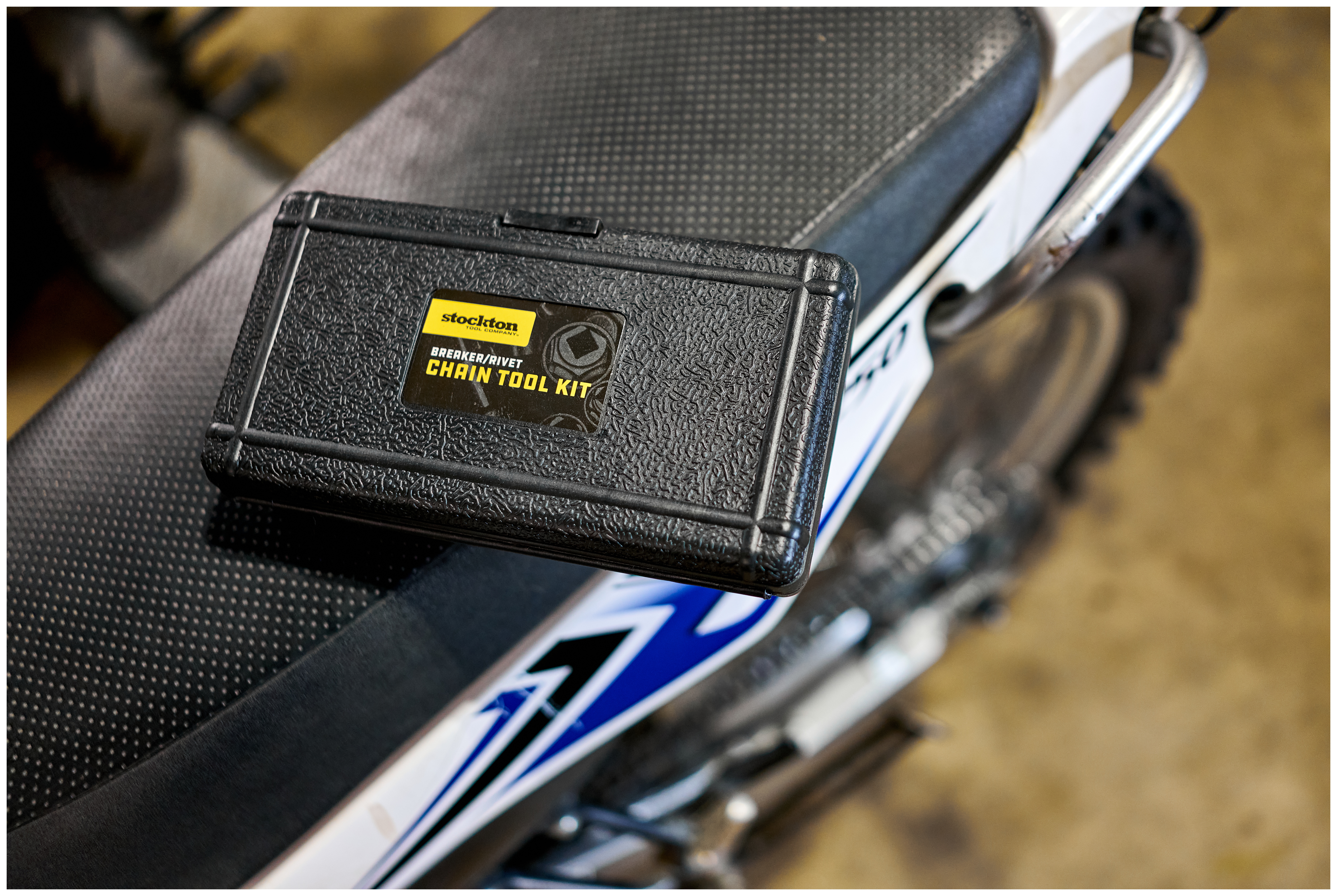 FortNine Stockton Chain Tool Kit
