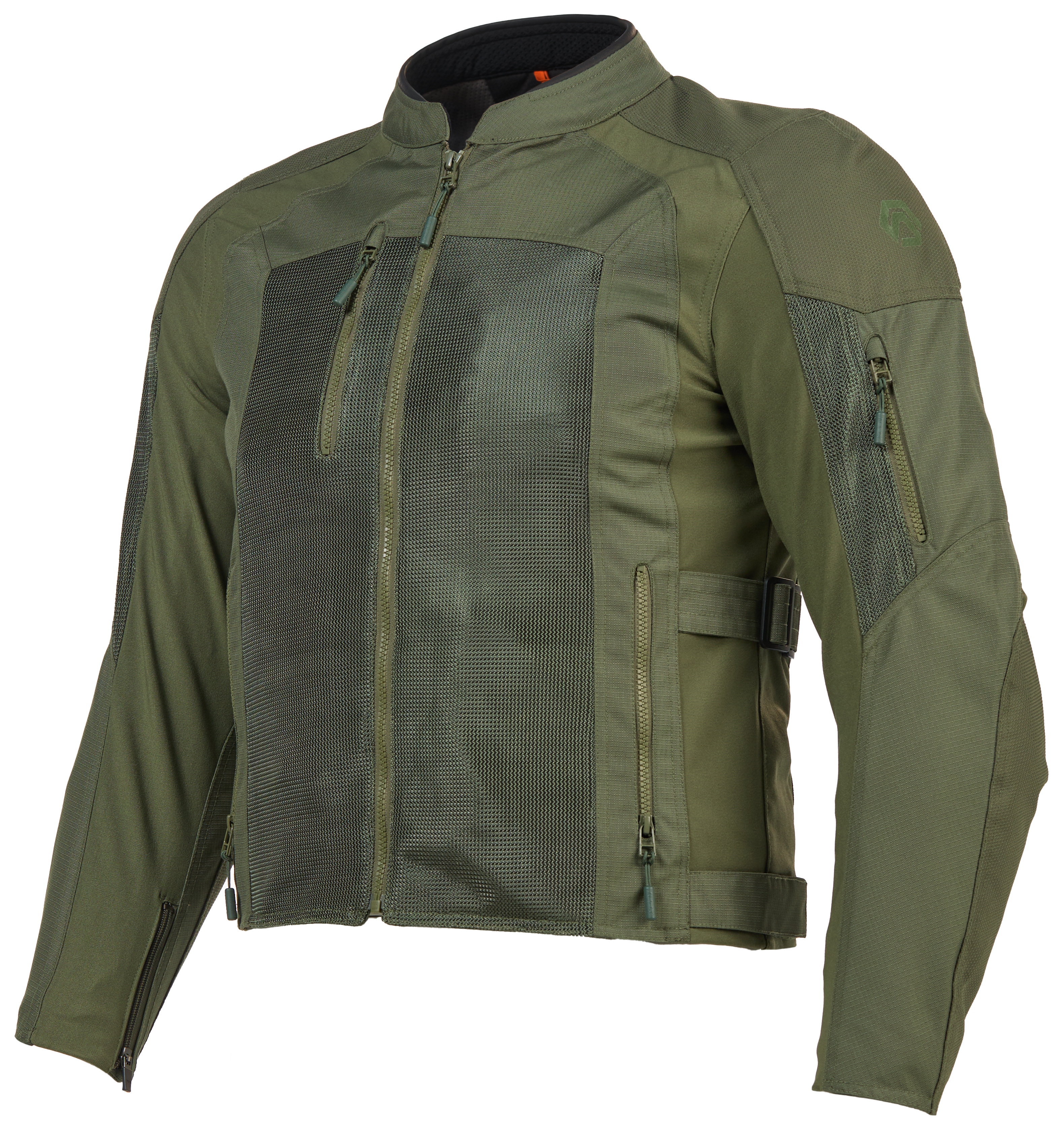 FortNine REAX Alta 2 Mesh Jacket