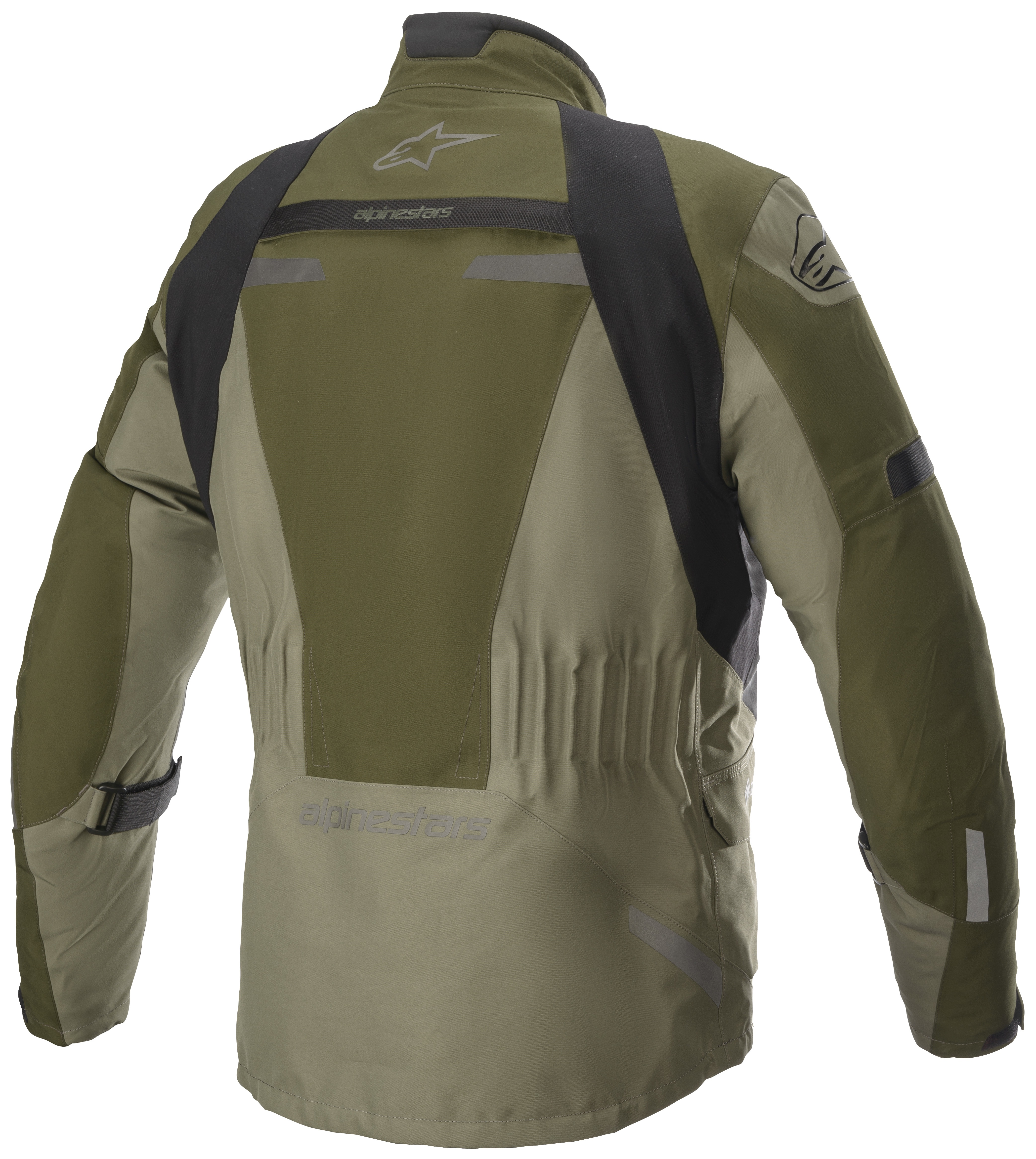FortNine Alpinestars Altamira GTX Jacket
