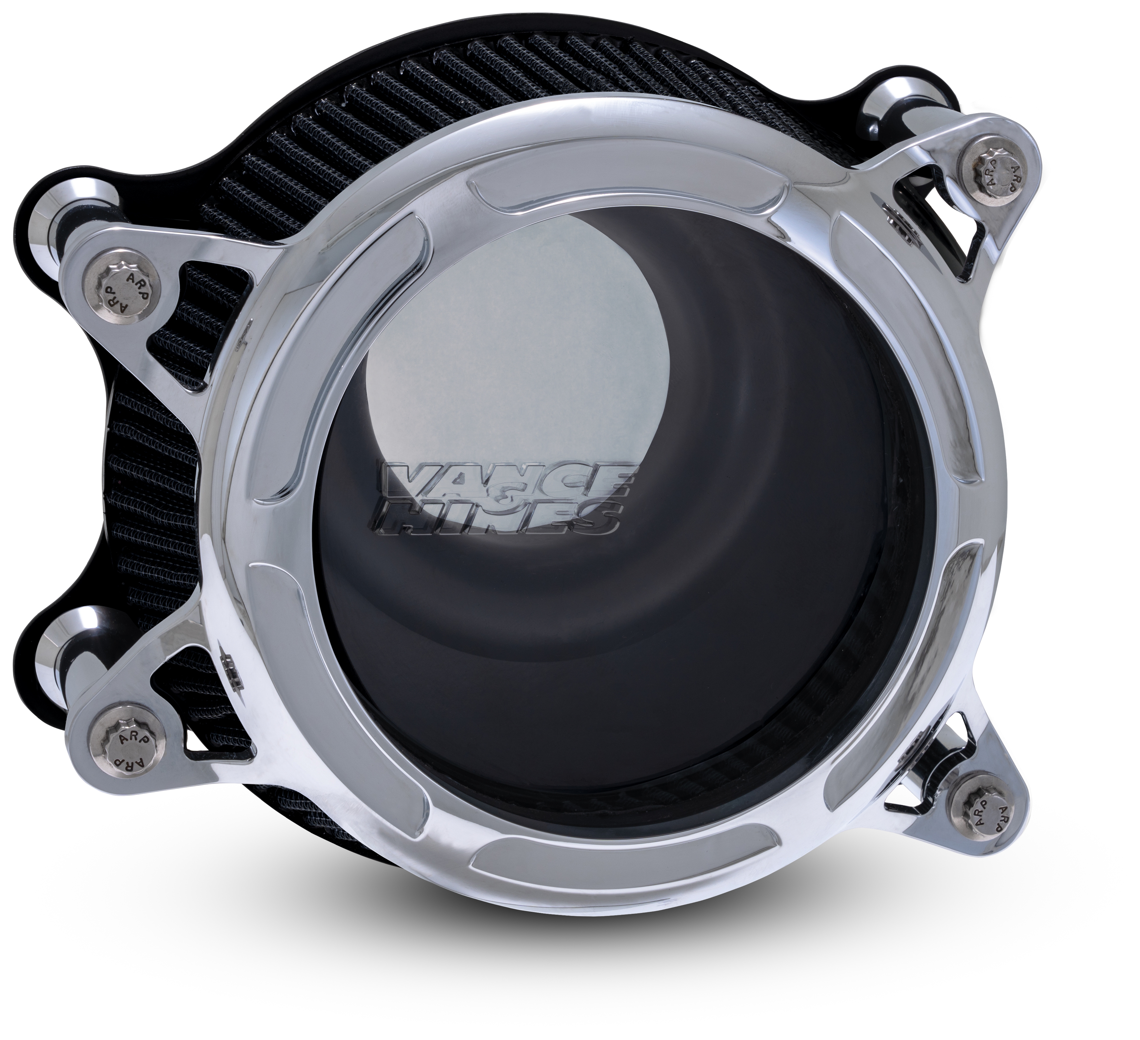 FortNine Vance & Hines VO2 Insight Air Cleaner For Harley