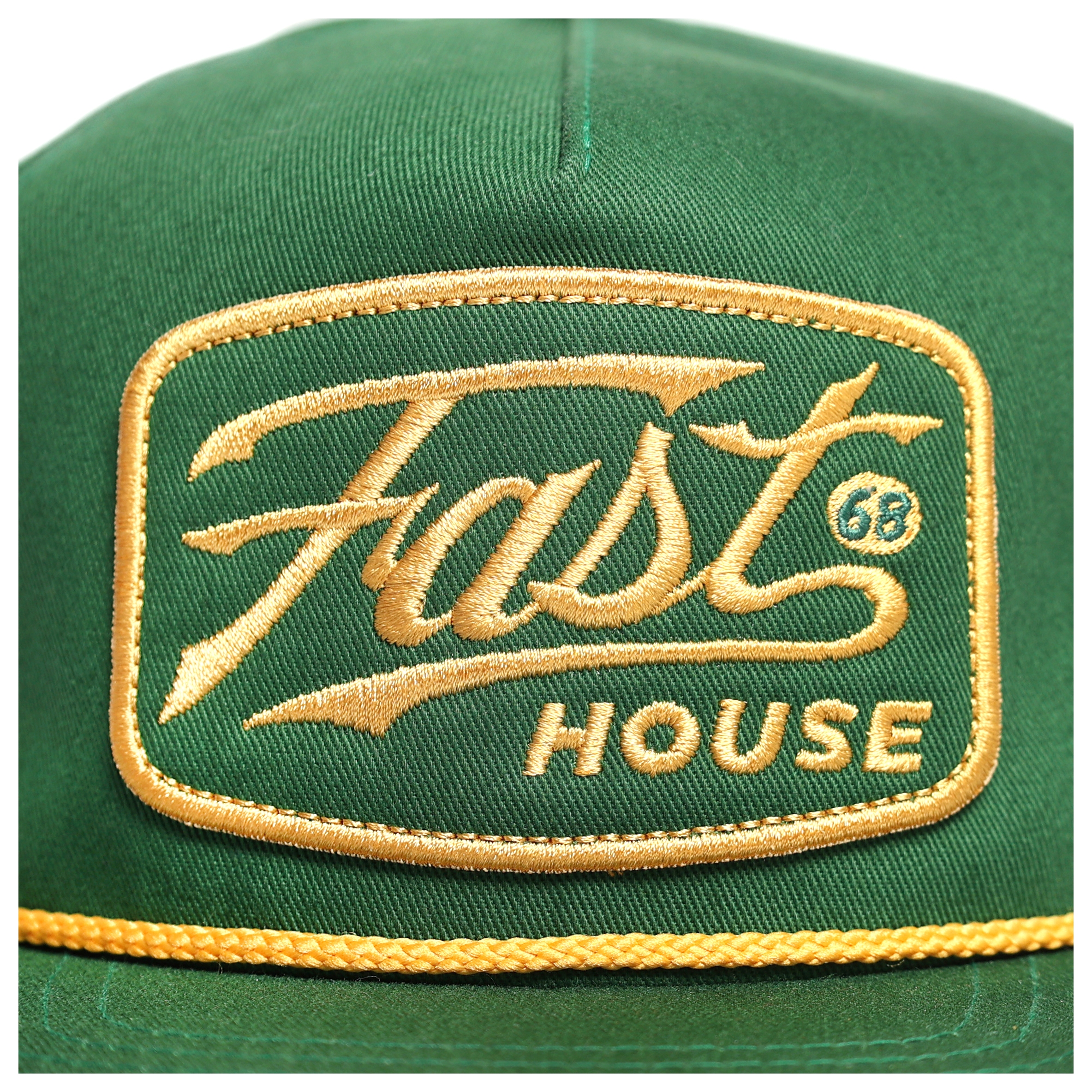 FortNine Fasthouse Carrera Hat