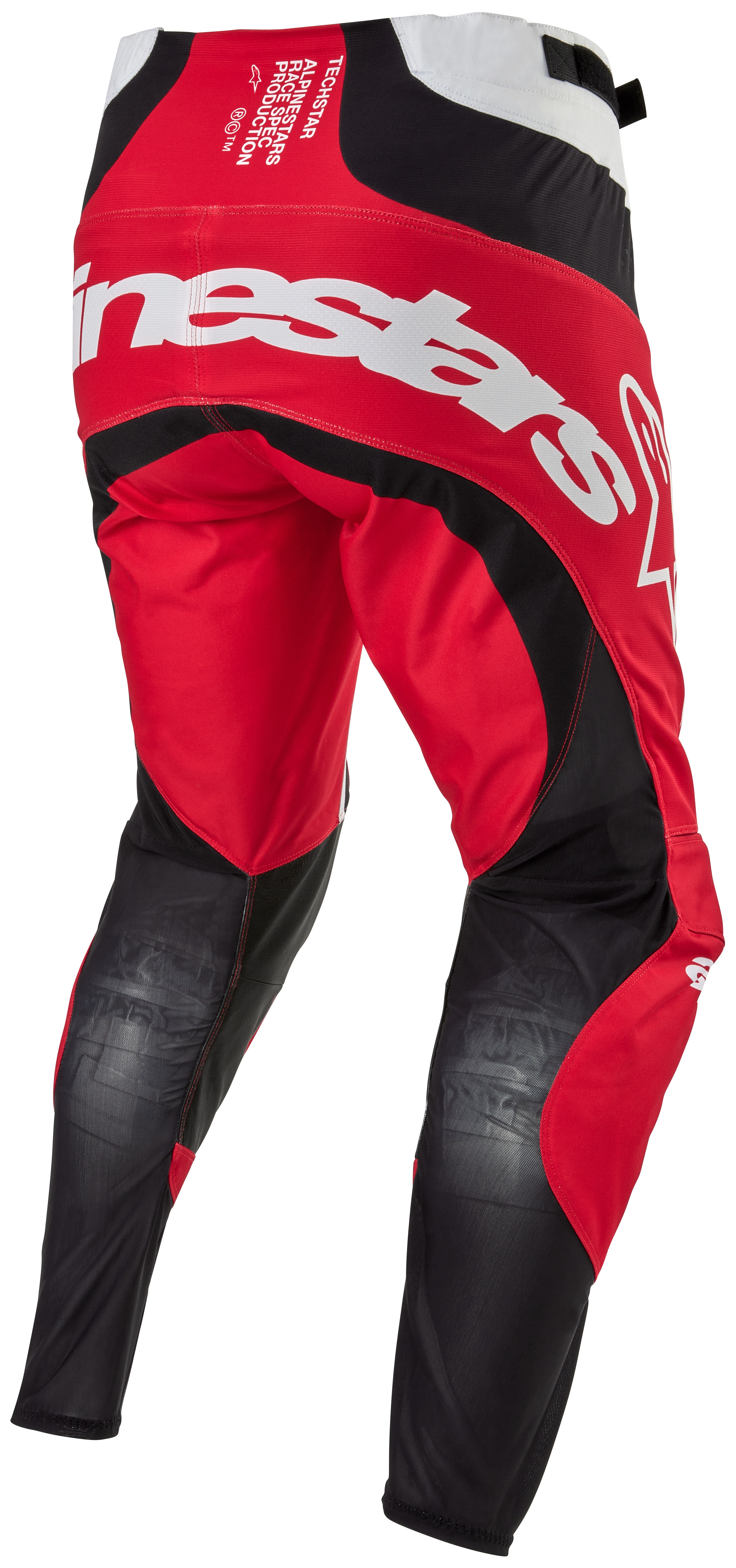 FortNine Alpinestars Techstar Ocuri Pants
