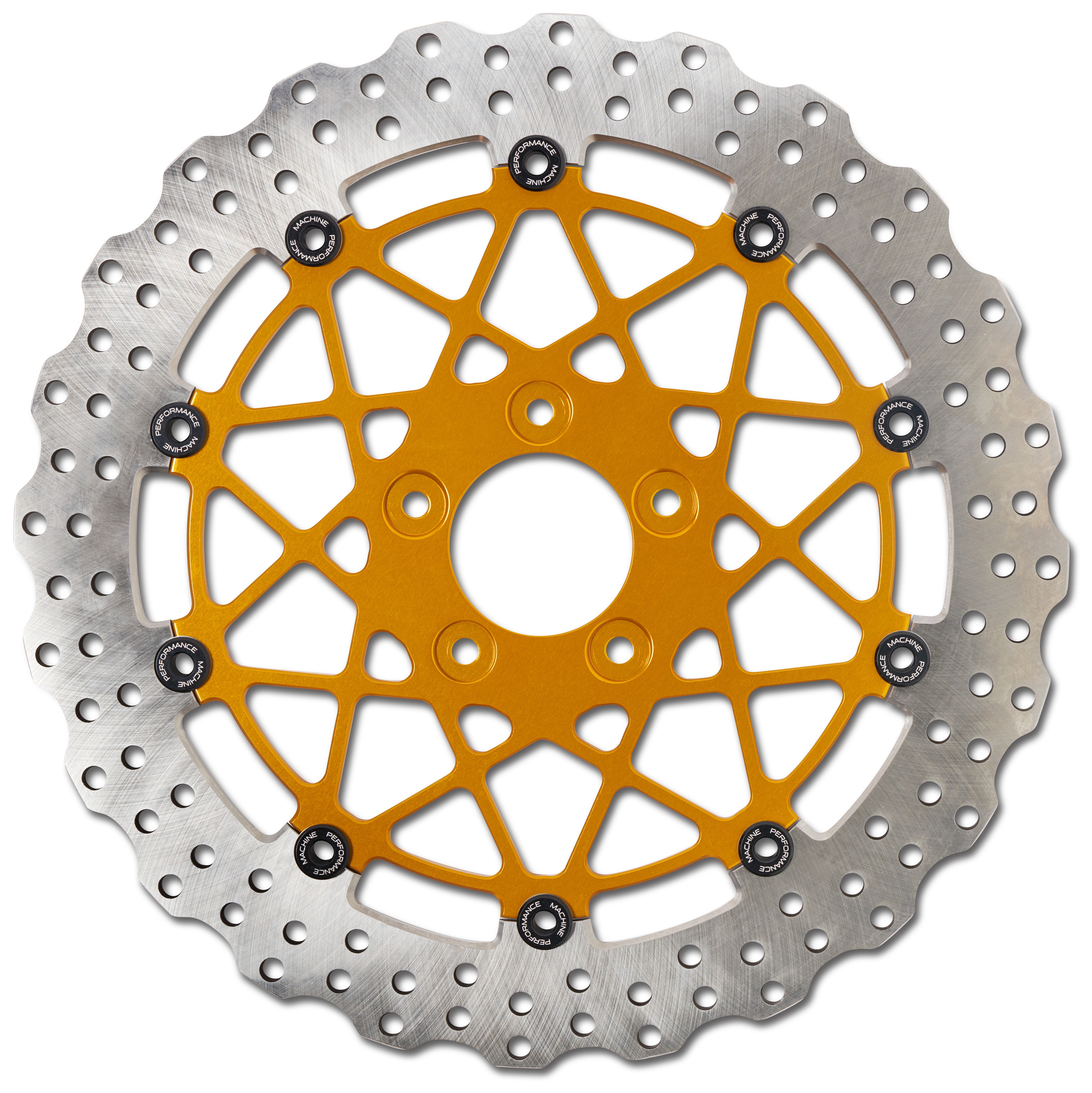 FortNine Performance Machine Speedstar 13