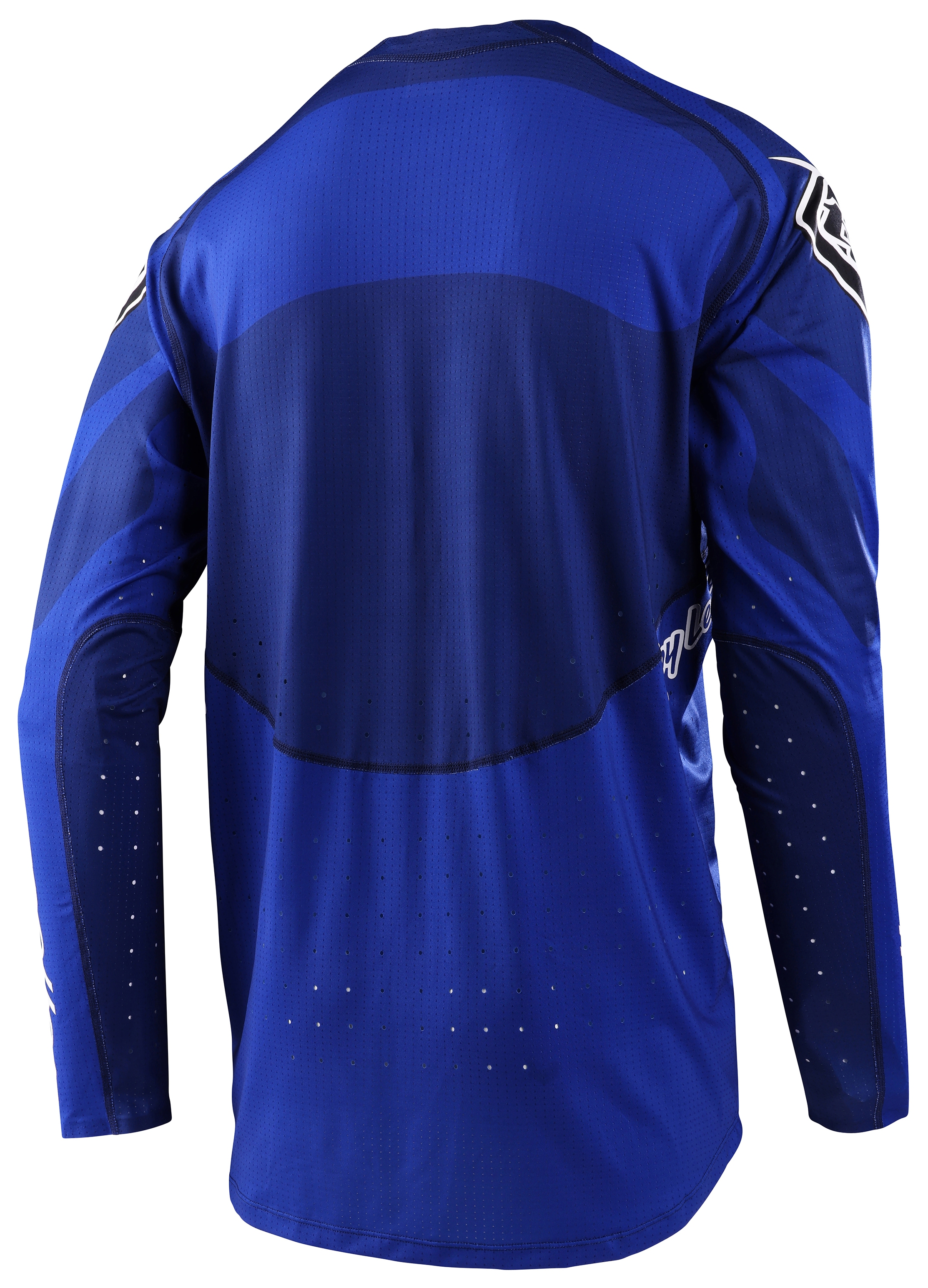 FortNine Troy Lee SE Ultra Sequence Jersey