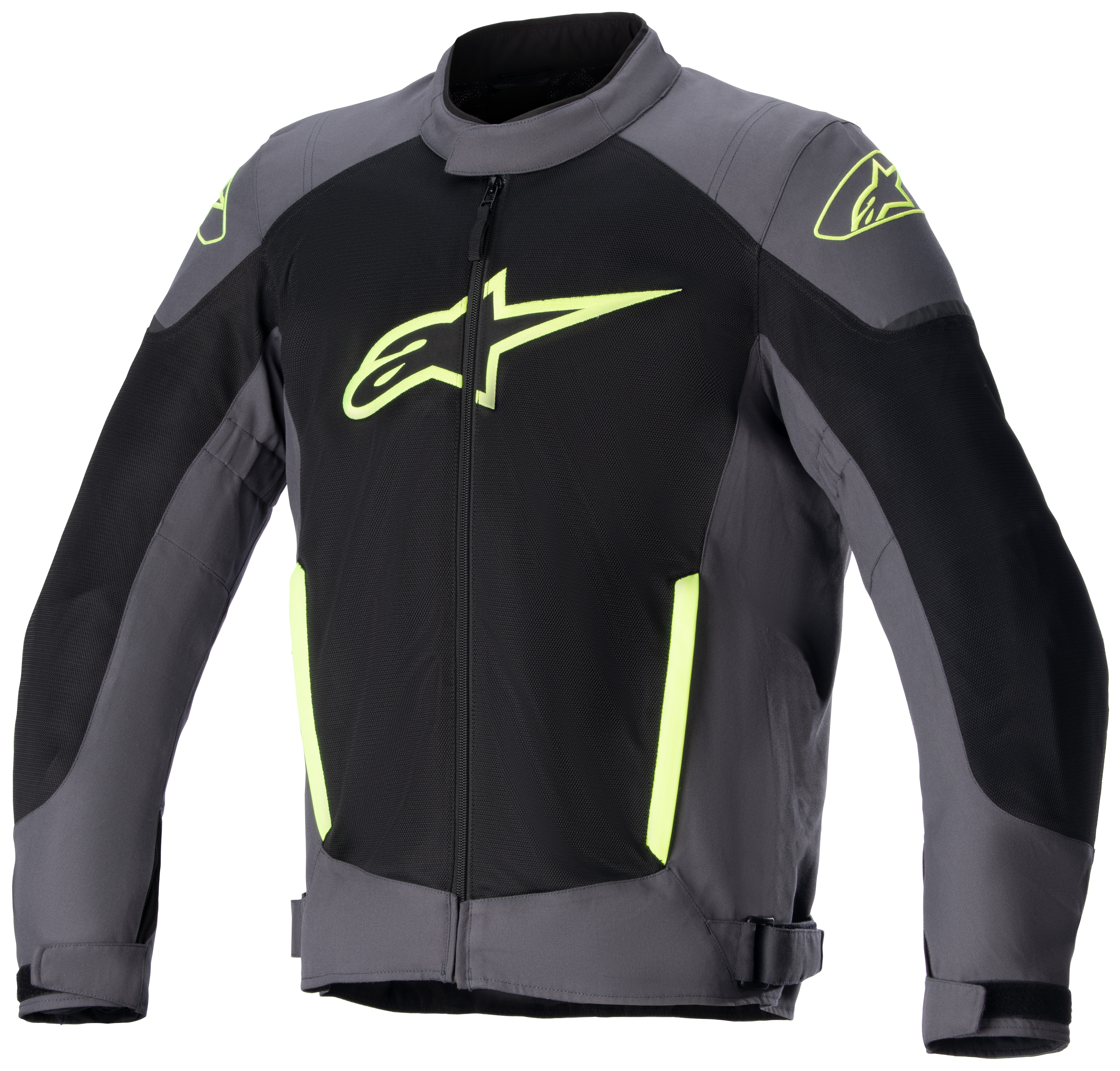 FortNine Alpinestars T SP X Superair Jacket