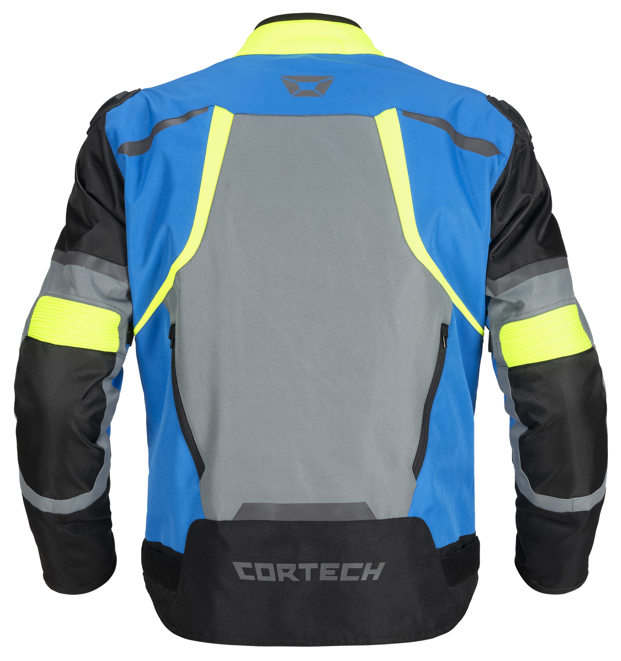 FortNine Cortech Hyper-Tec Jacket