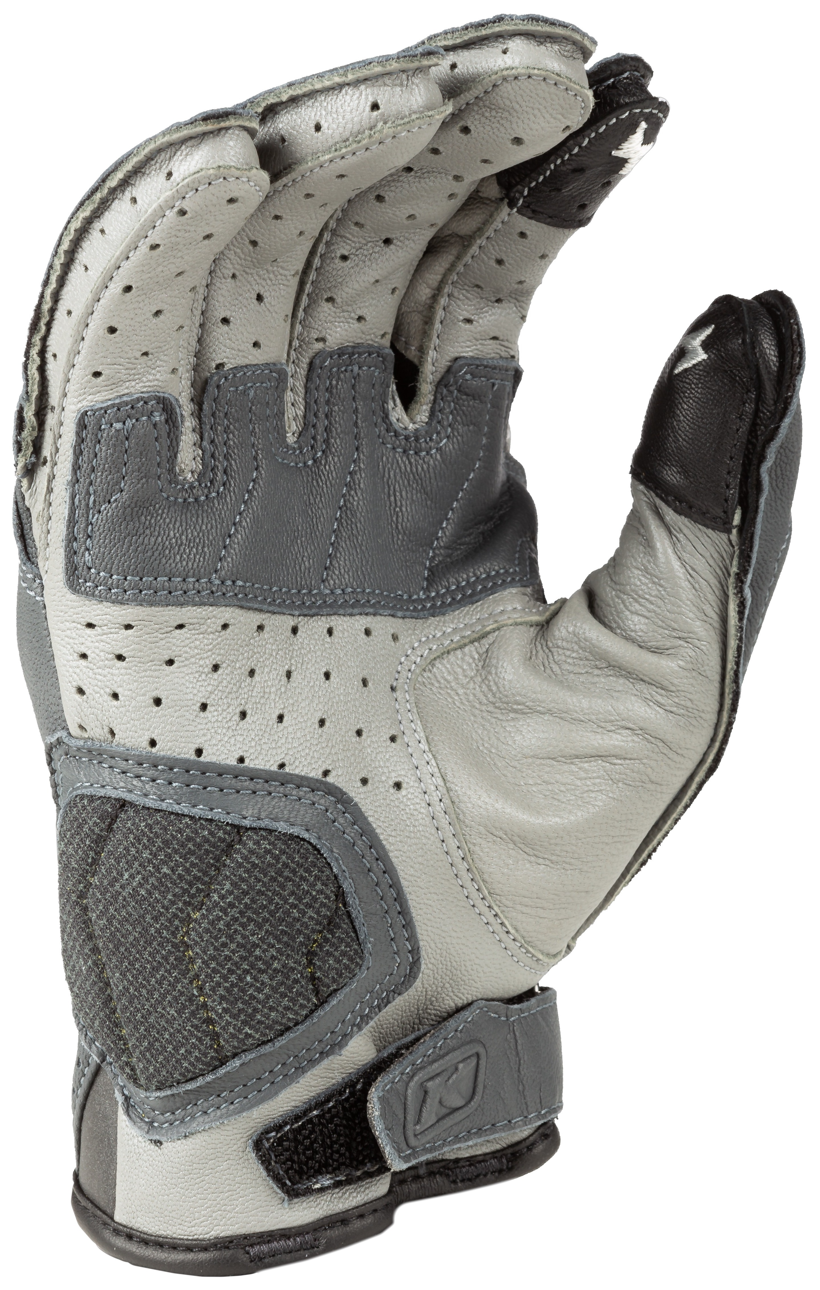 FortNine Klim Induction Gloves