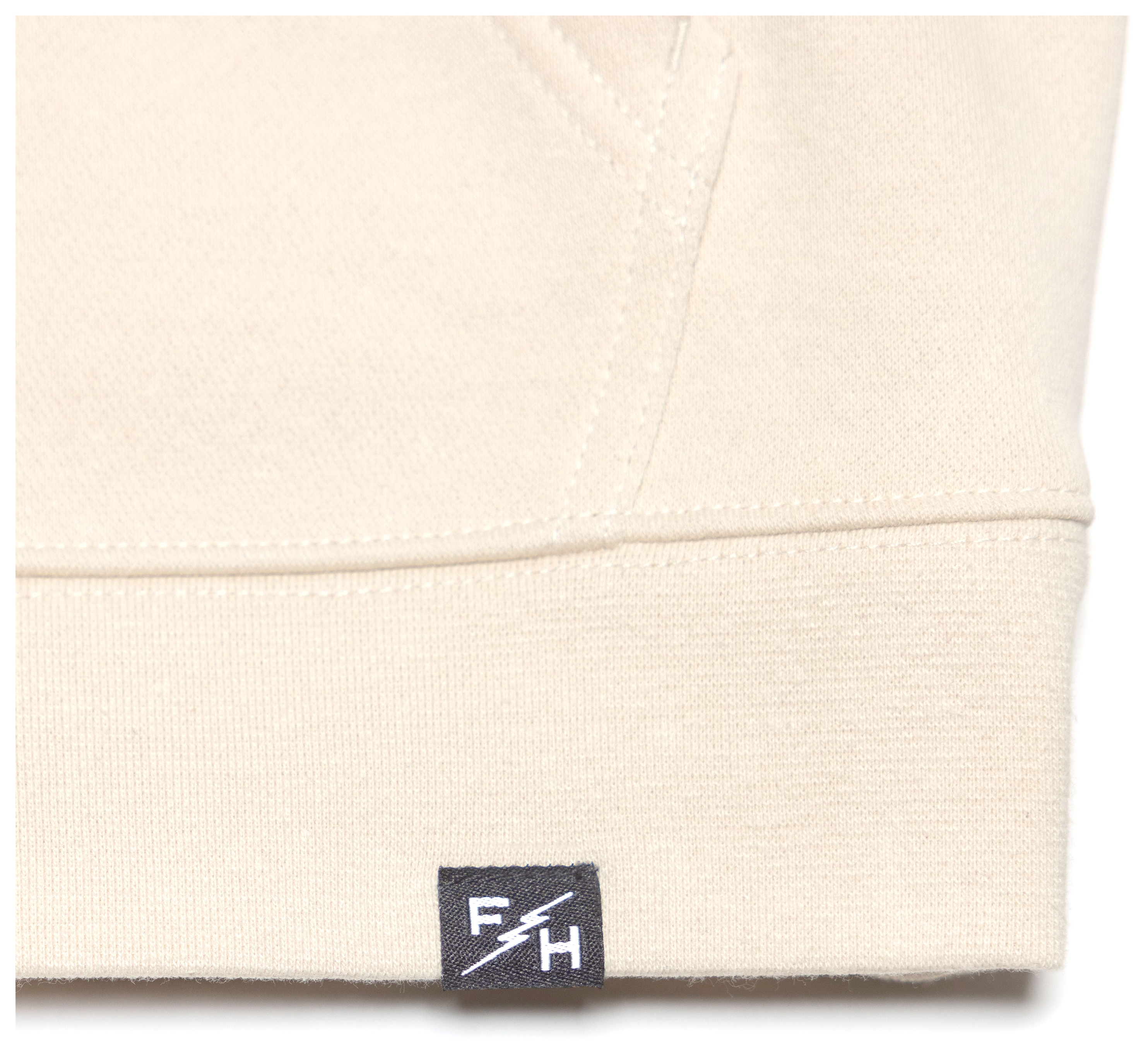 FortNine Fasthouse Garden Party Women's Zip-Up Hoody