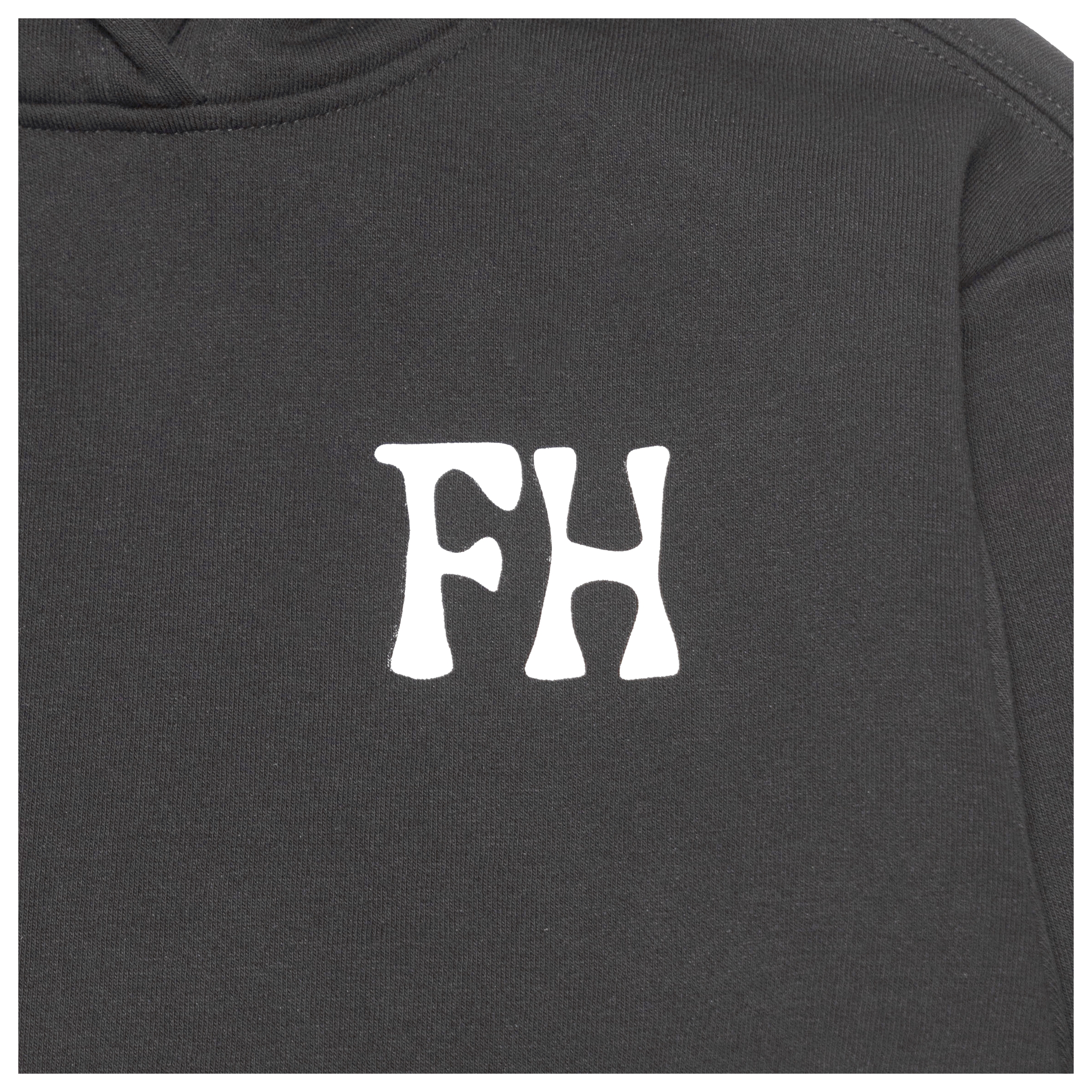 FortNine Fasthouse Youth Lost Boys Hooded Pullover