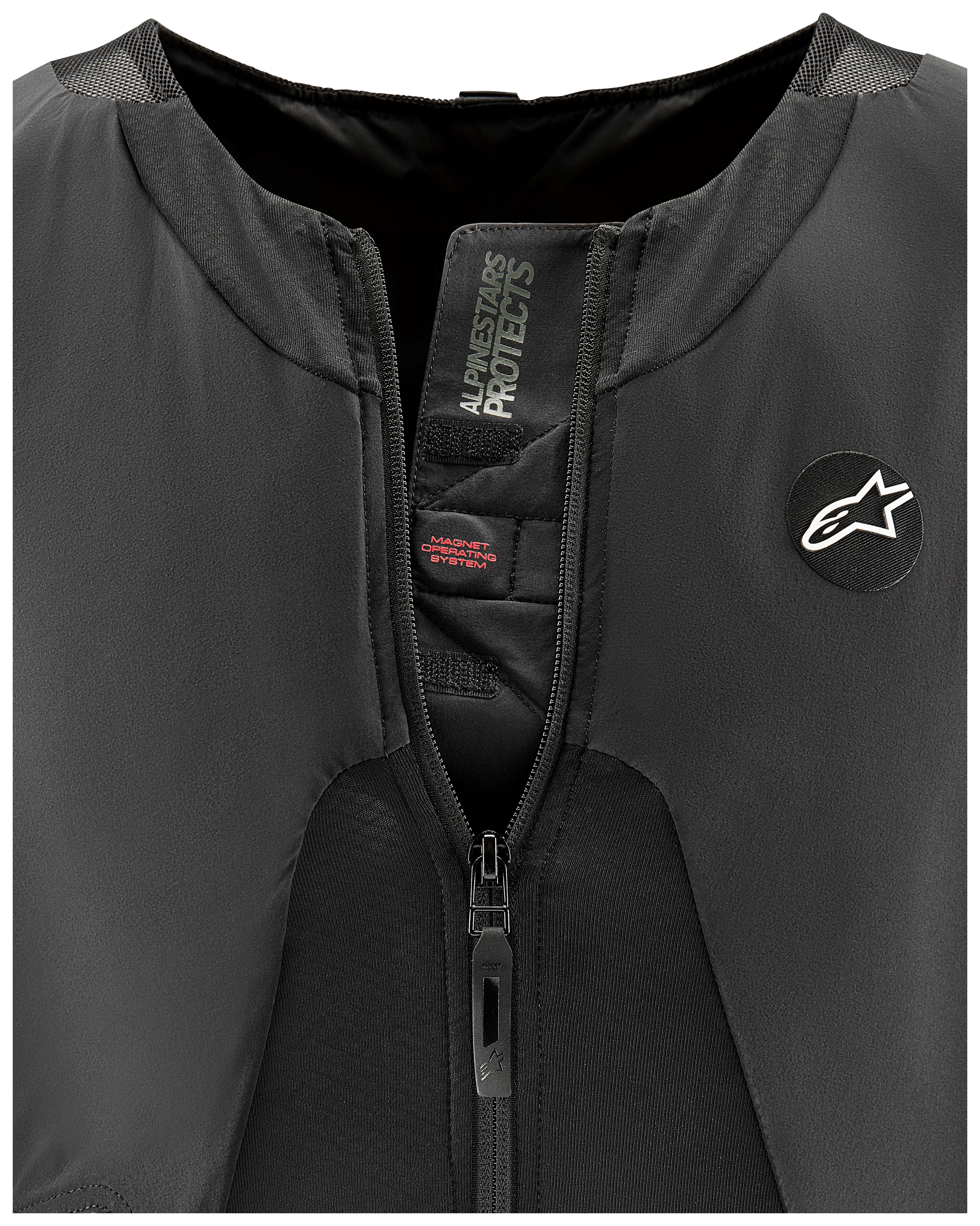 FortNine Alpinestars Tech-Air 5 Plasma Airbag System