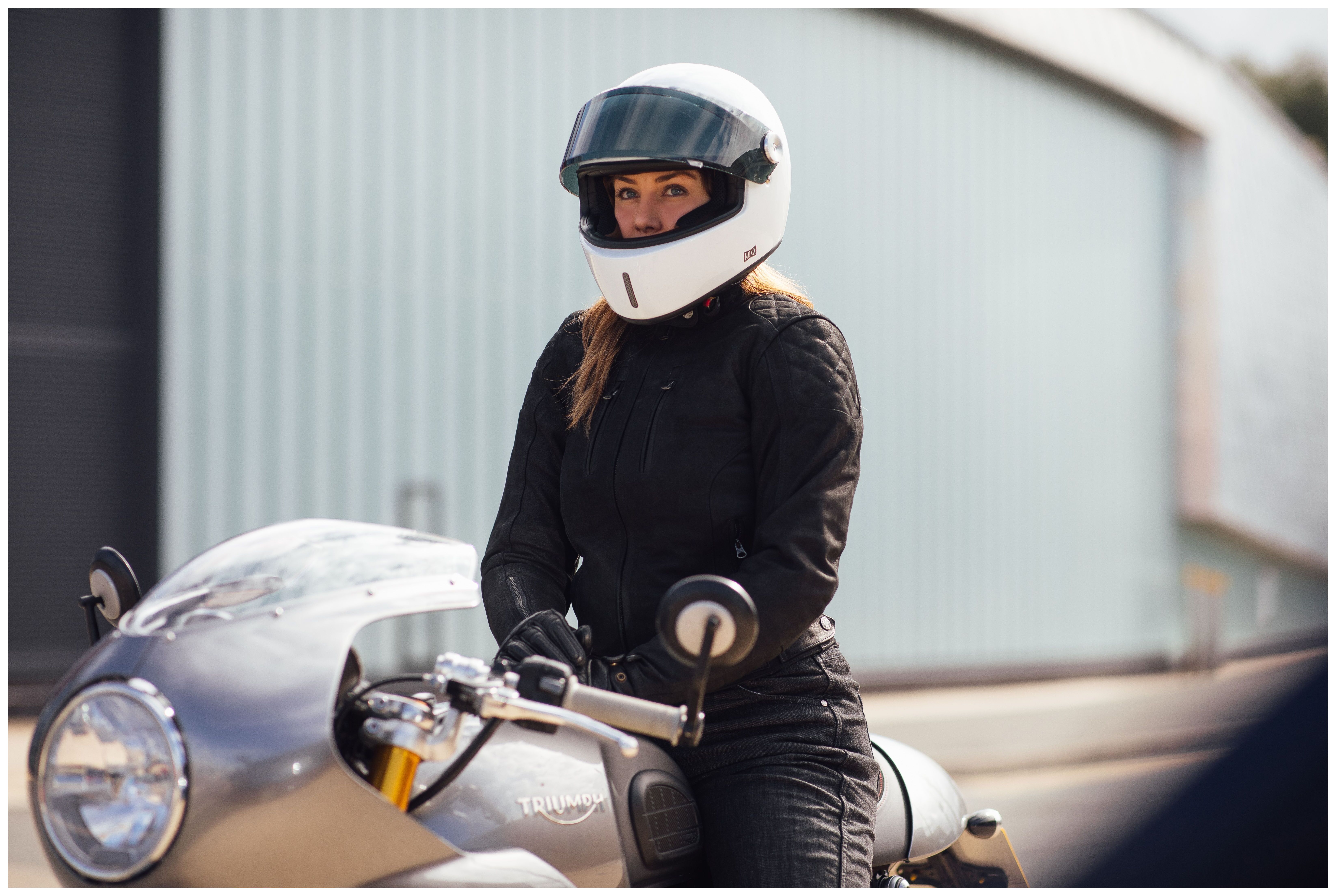 FortNine Merlin Mia Women's Jacket