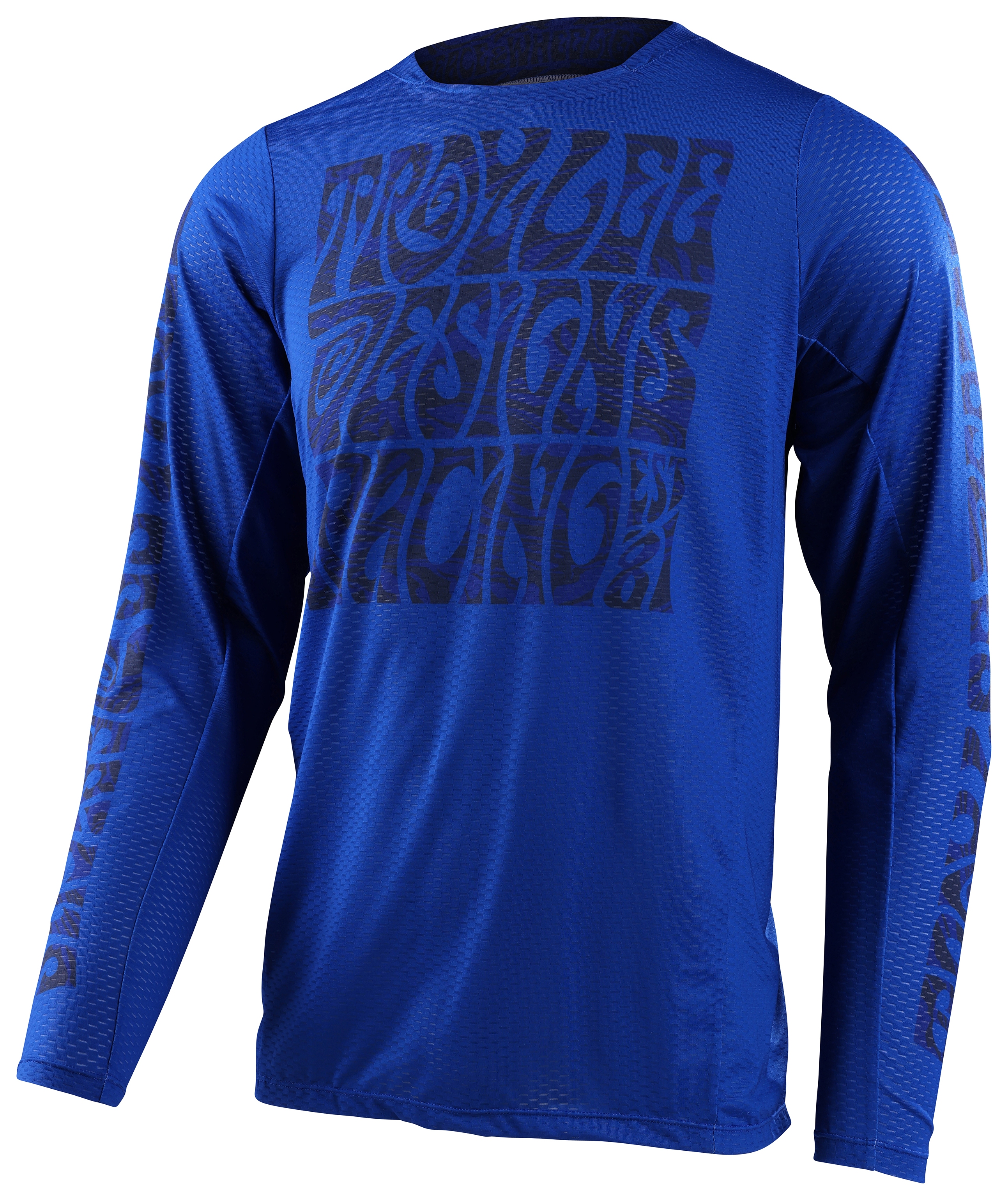FortNine Troy Lee GP Pro Air Manic Monday Jersey