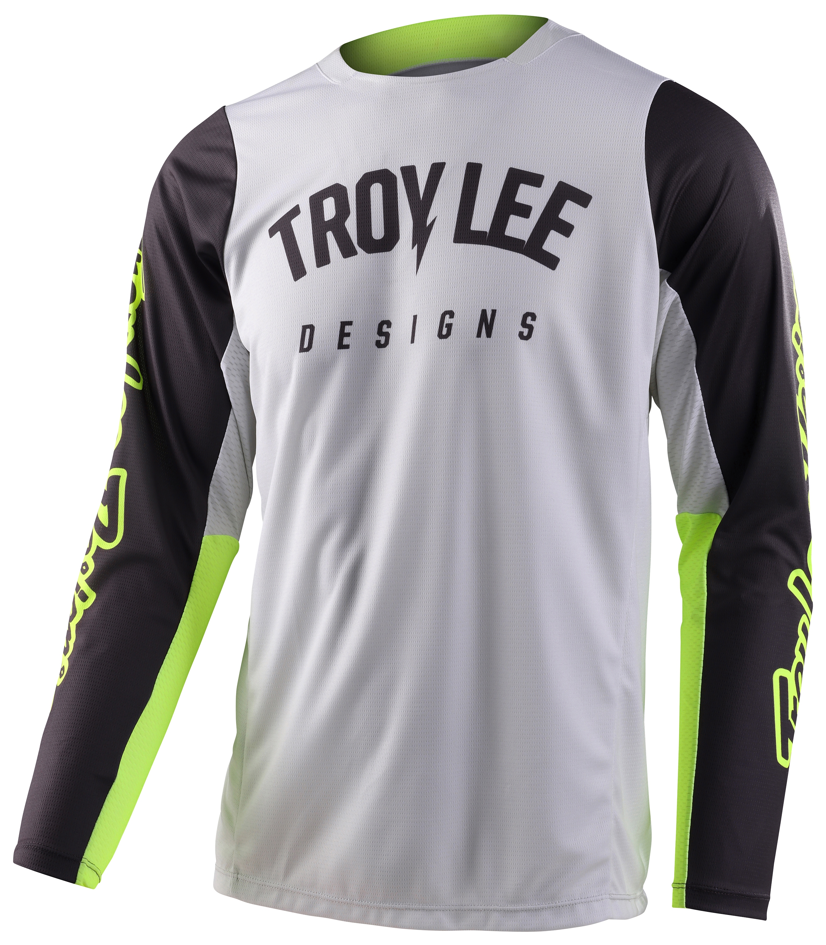 FortNine Troy Lee GP Pro Boltz Jersey