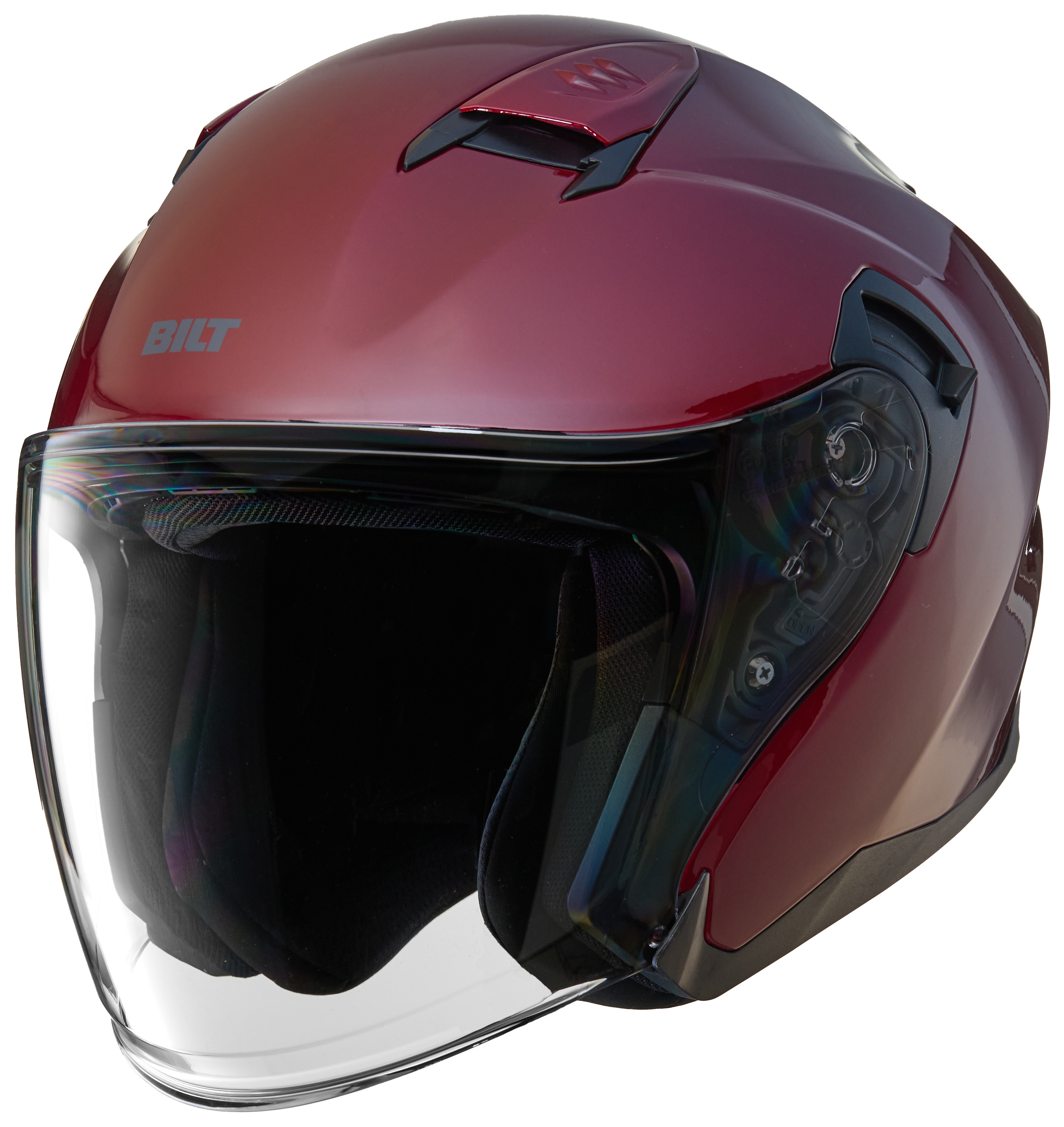 FortNine BILT Tour Helmet