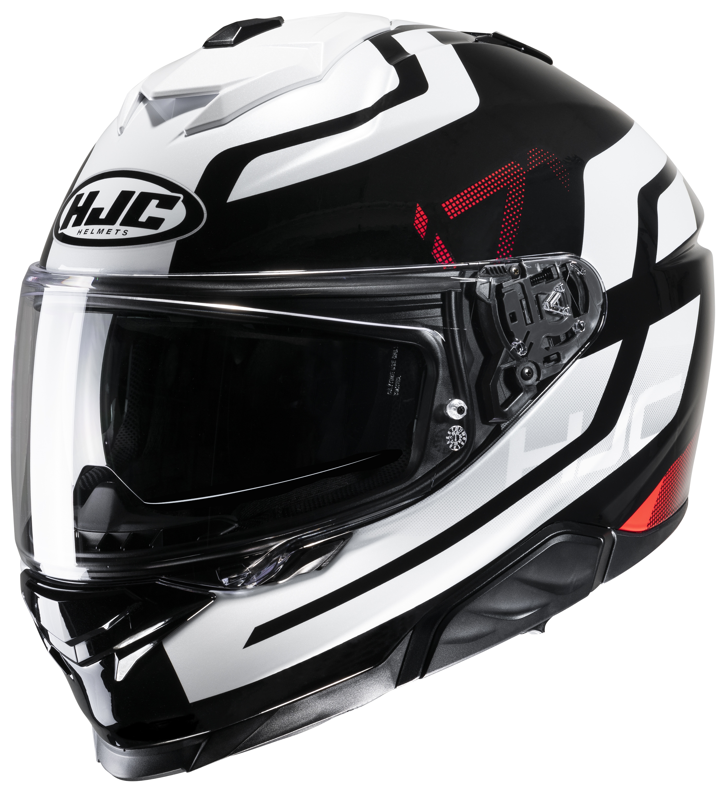 FortNine HJC i71 Enta Helmet