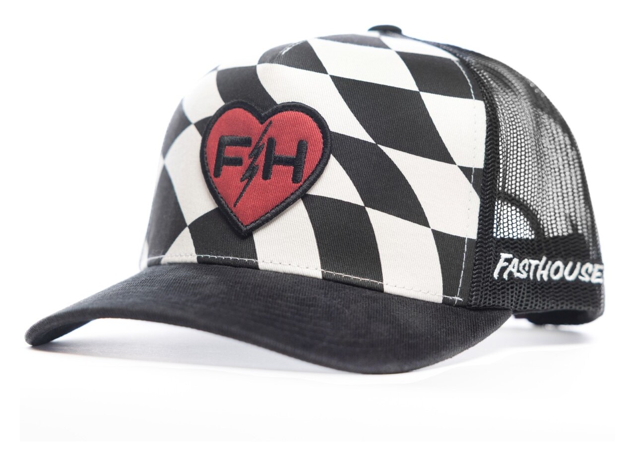FortNine Fasthouse Trip Hat