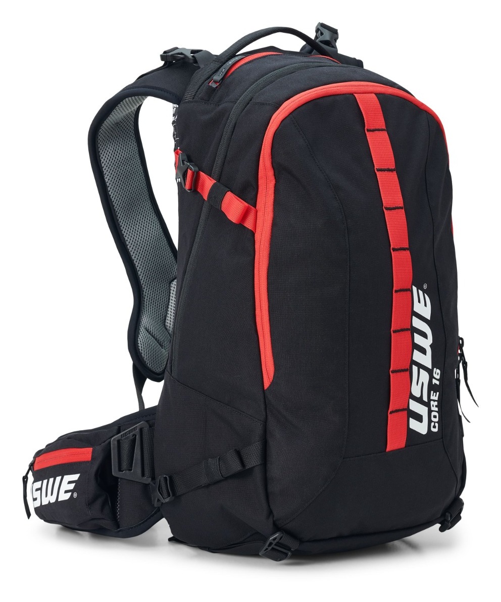 FortNine USWE Core Off-Road Daypack