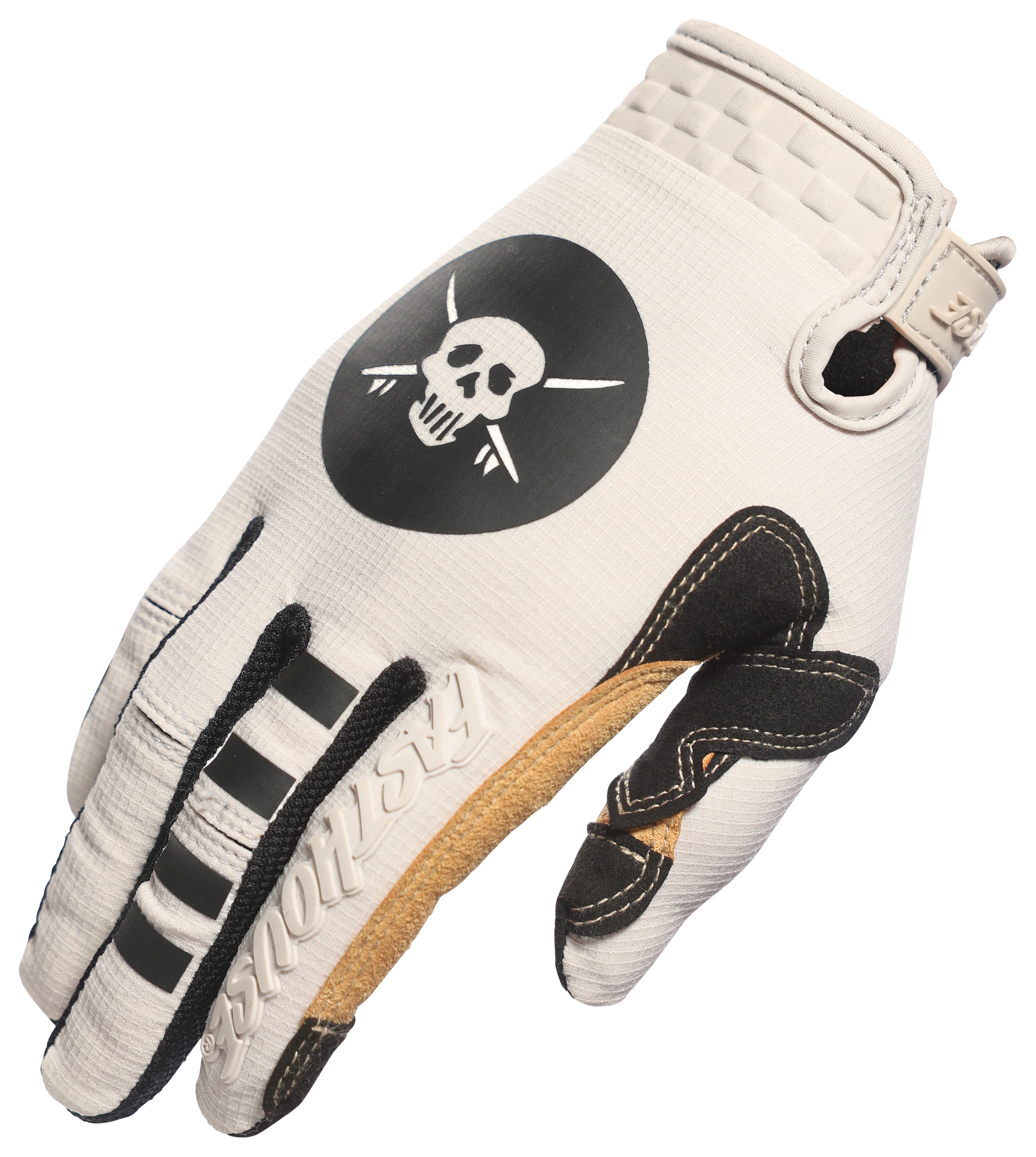 FortNine Fasthouse Speedstyle Baja Gloves