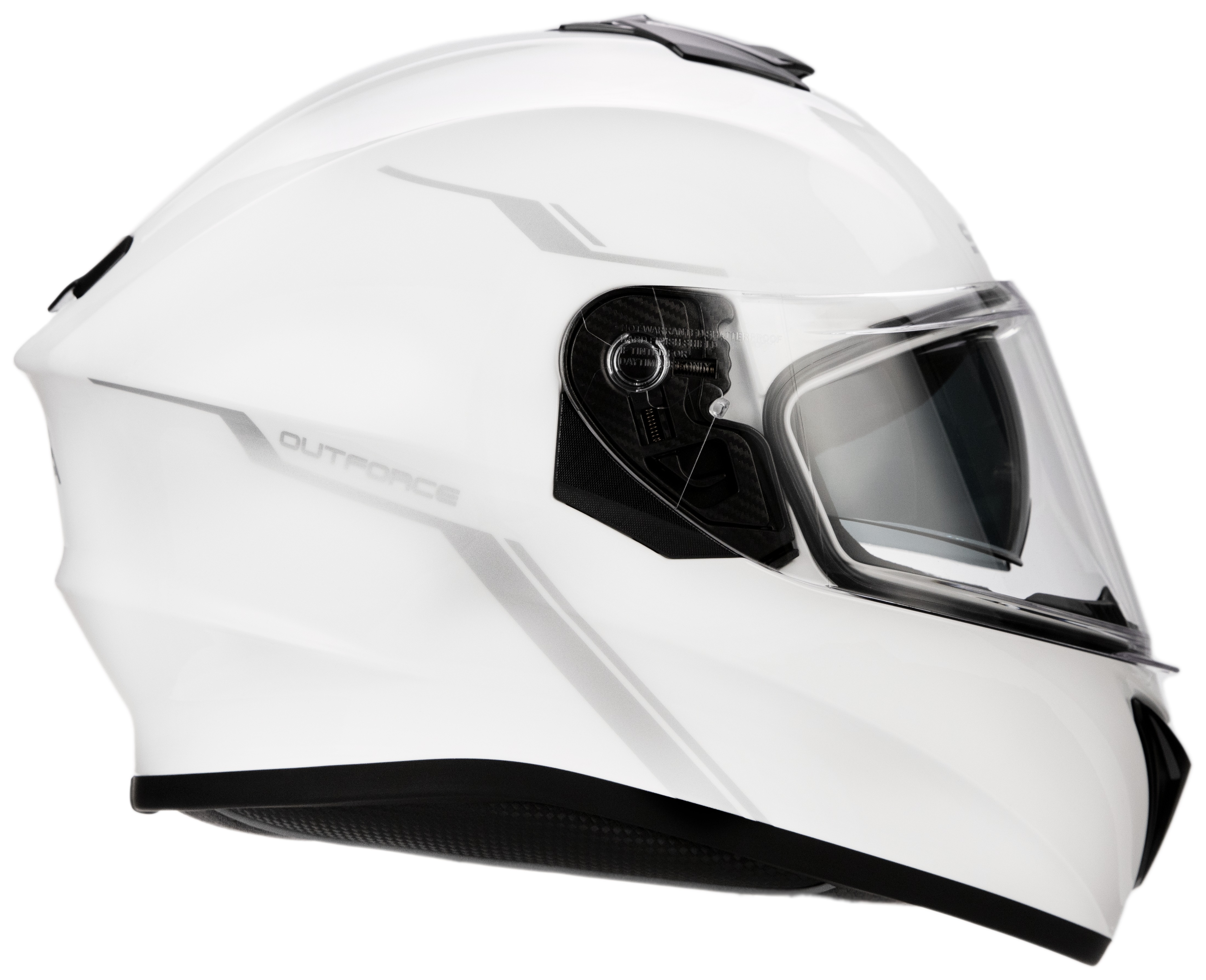 FortNine Sena Outforce Bluetooth Helmet