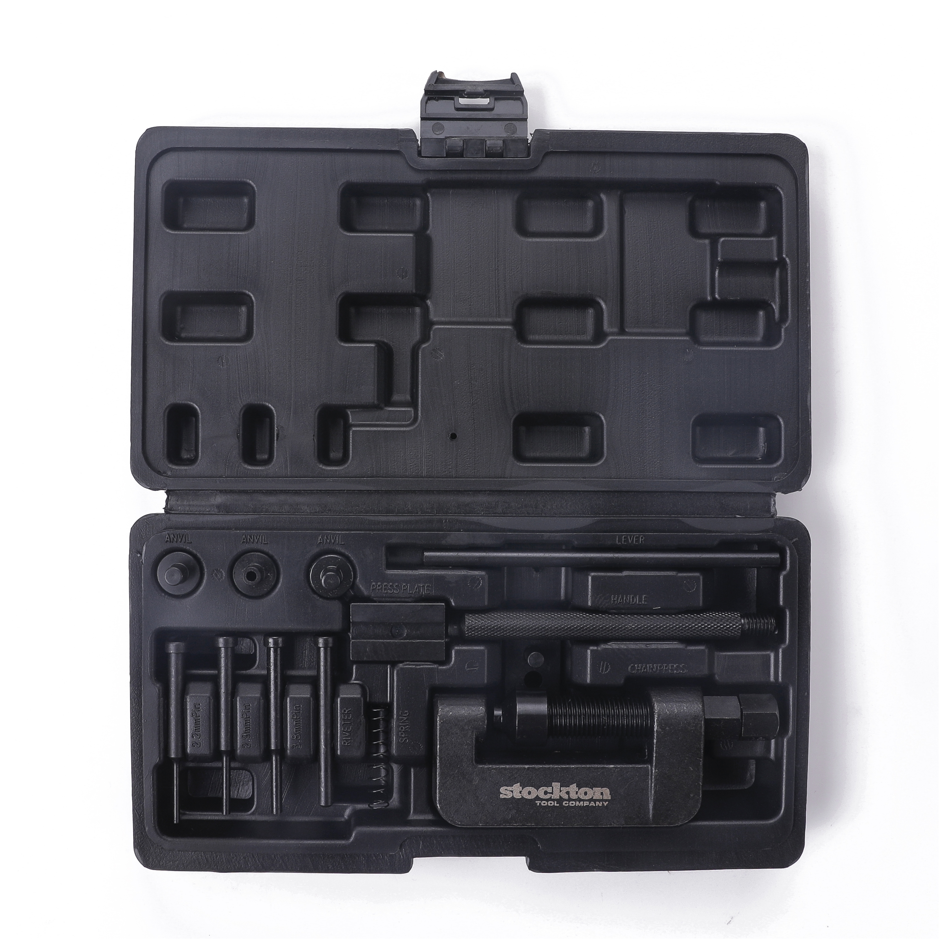 FortNine Stockton Chain Tool Kit