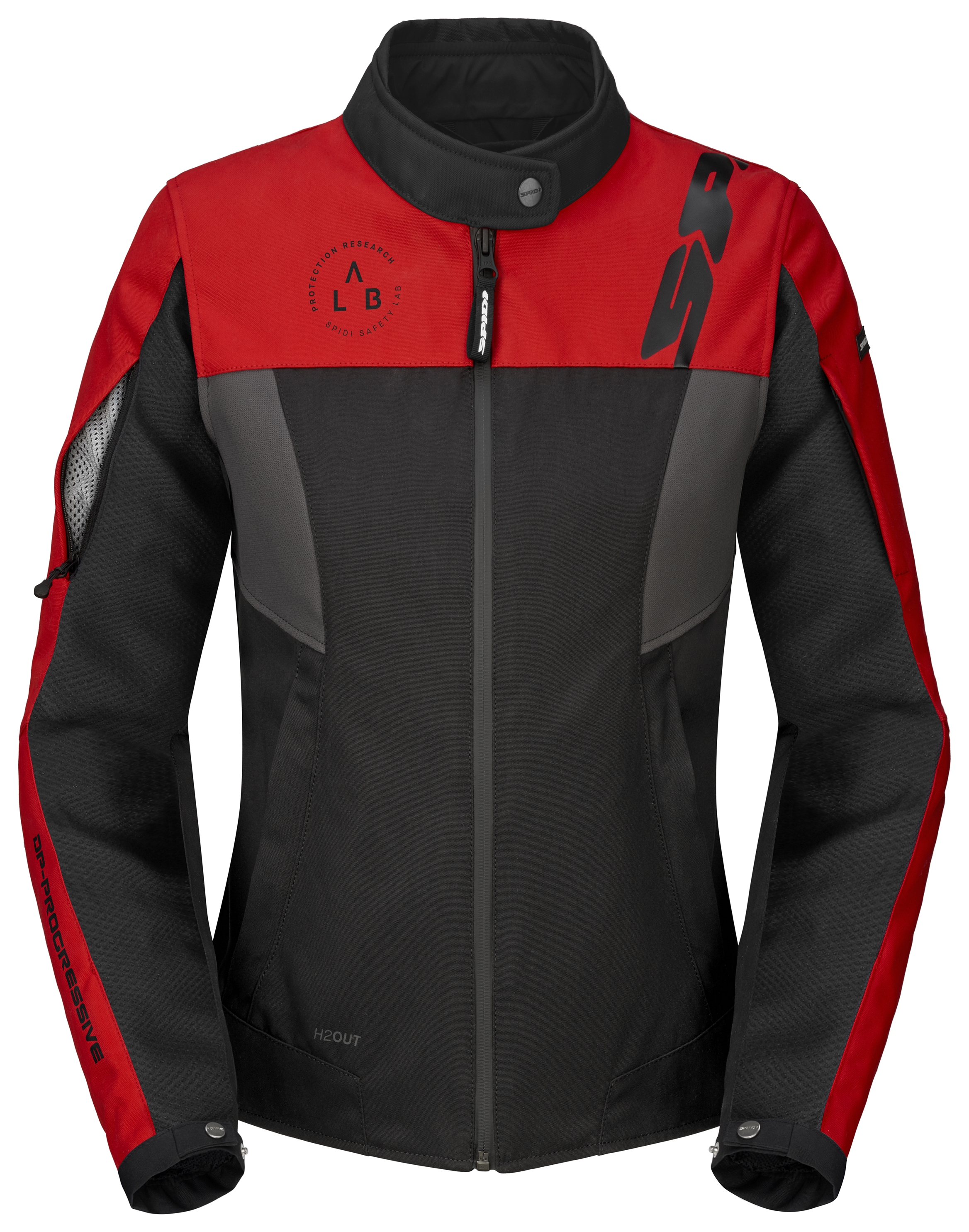 FortNine Spidi Corsa H2Out Women's Jacket