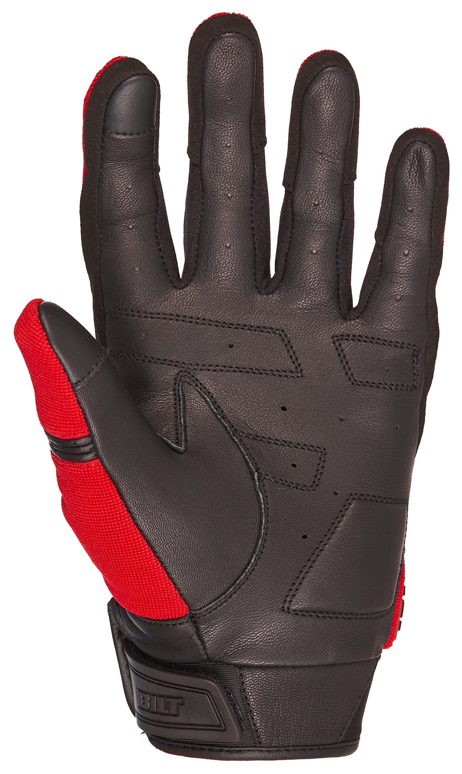 FortNine BILT Spirit 3 Gloves