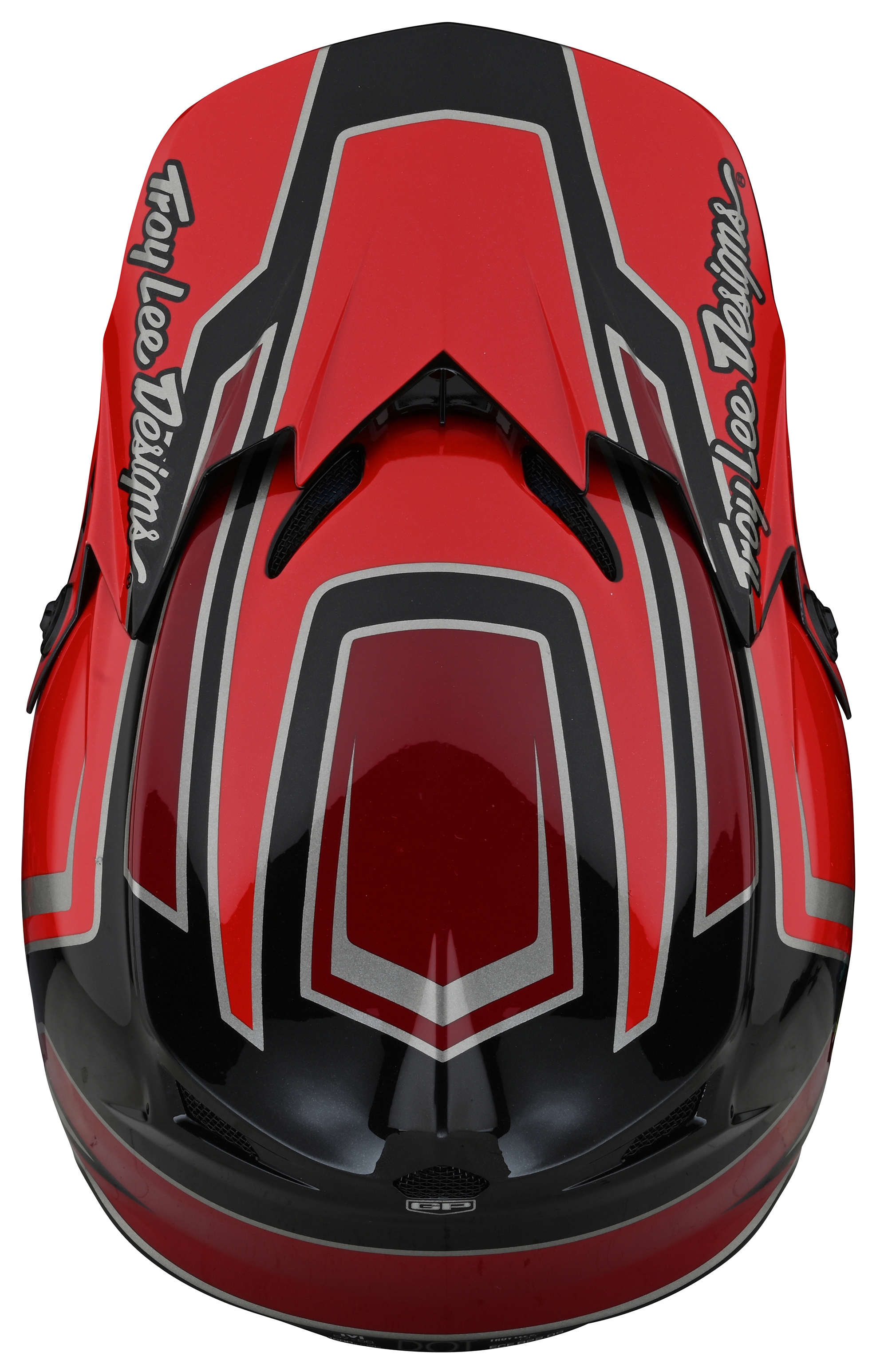 FortNine Troy Lee GP Ritn Helmet (SM)
