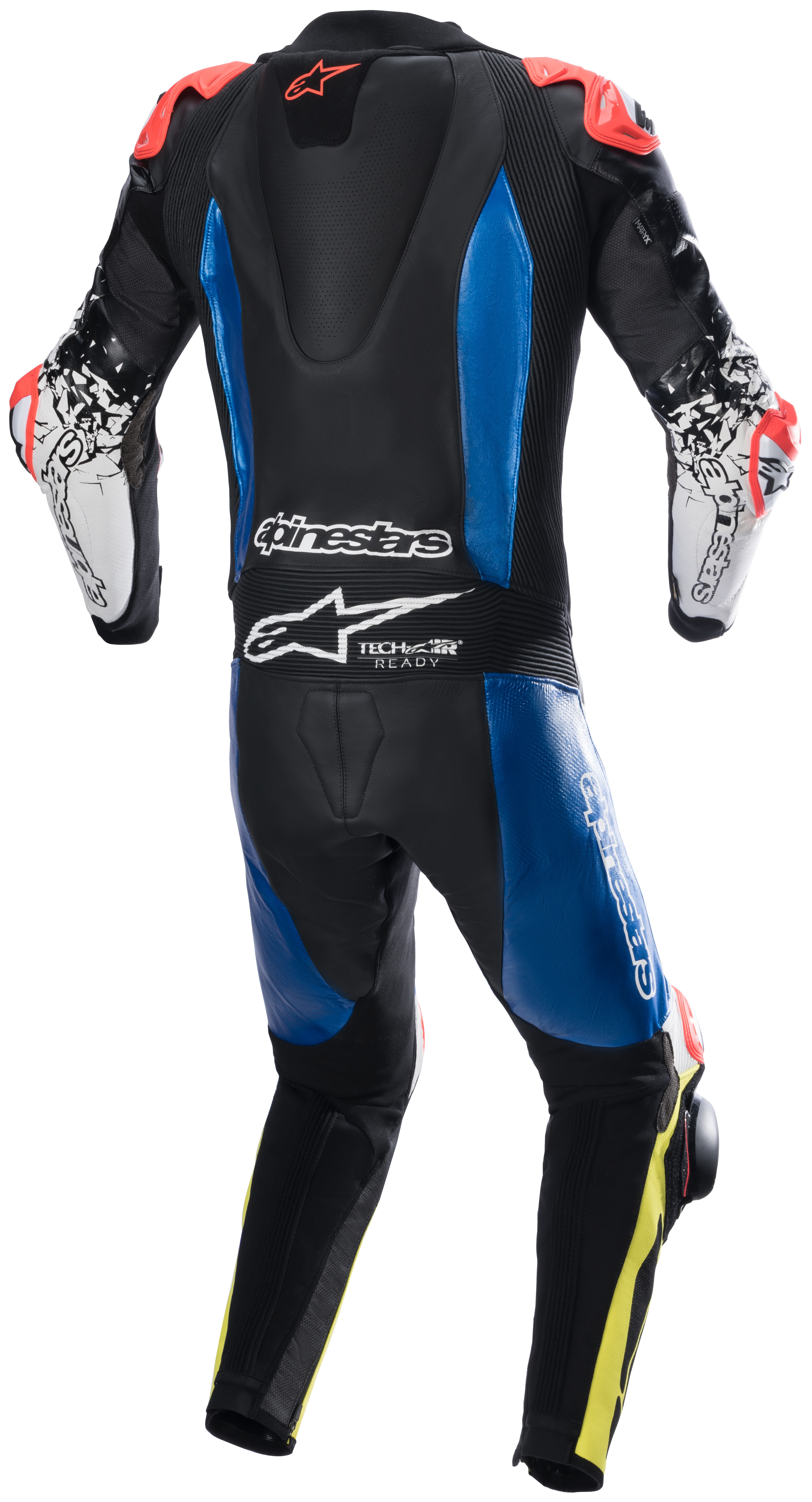 FortNine Alpinestars GP Tech v4 Race Suit