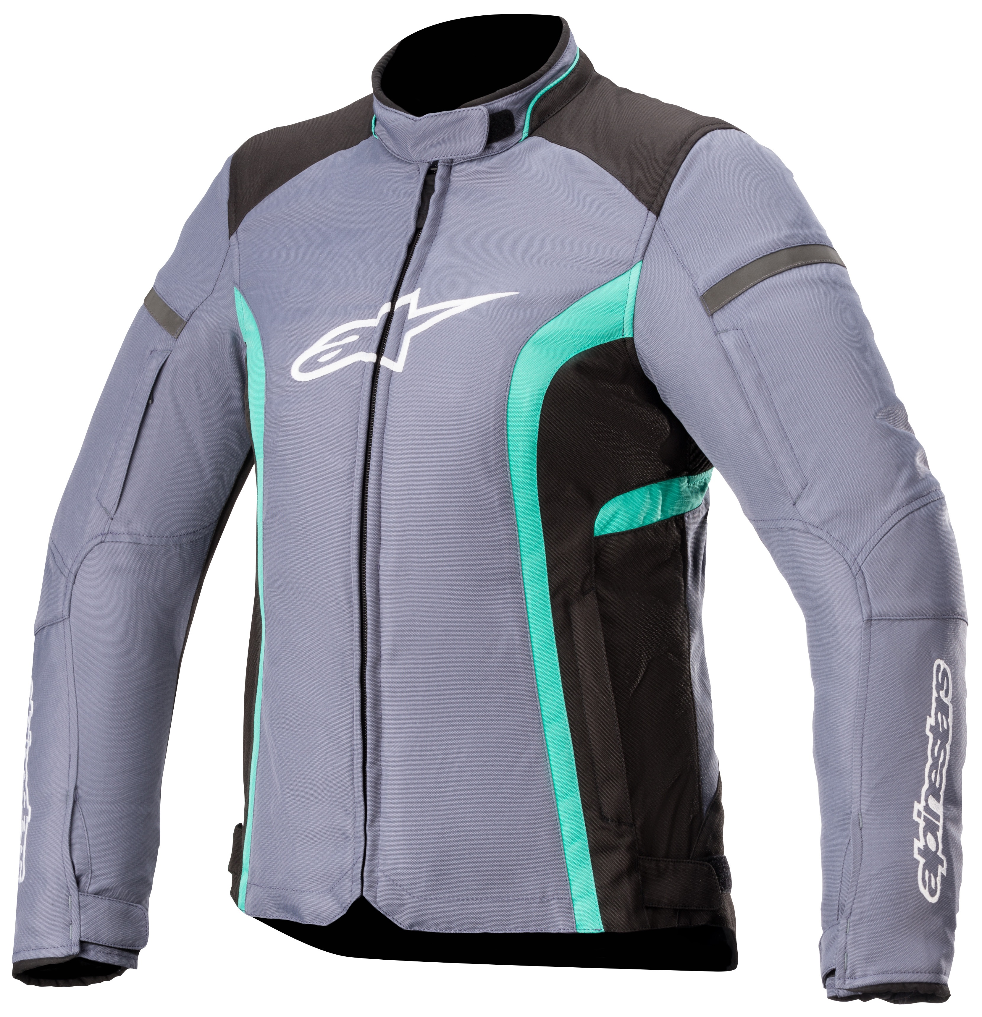 FortNine Alpinestars Stella T-Kira V2 Waterproof Jacket