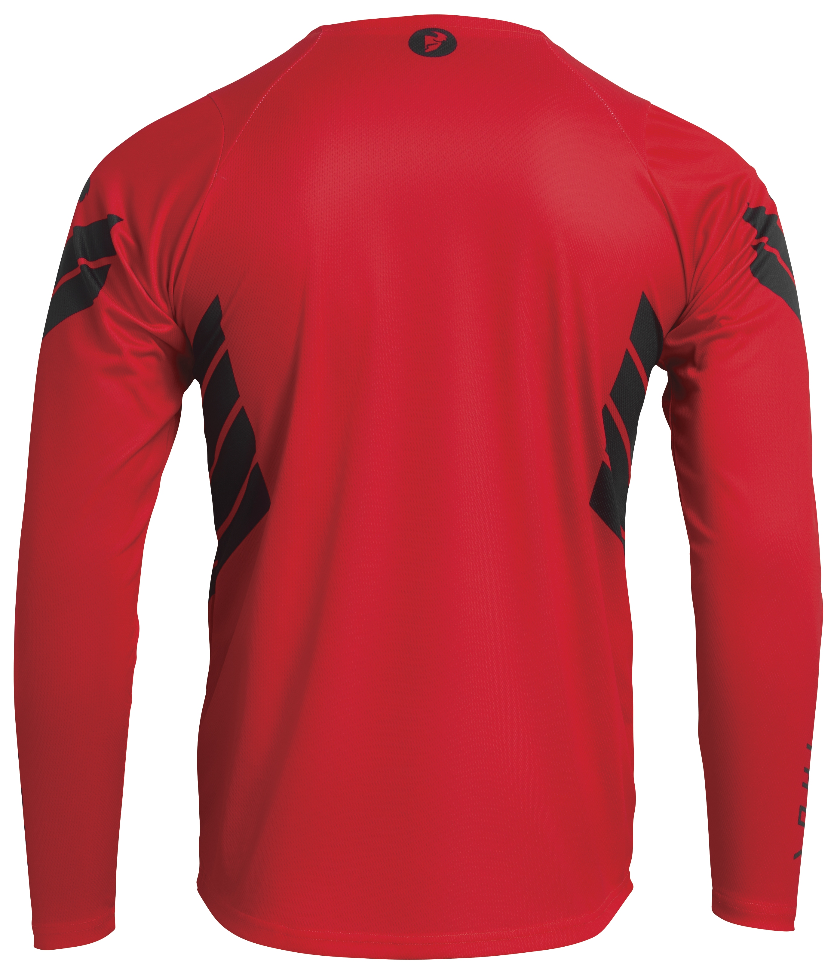 FortNine Thor Assist Sting Long Sleeve MTB Jersey