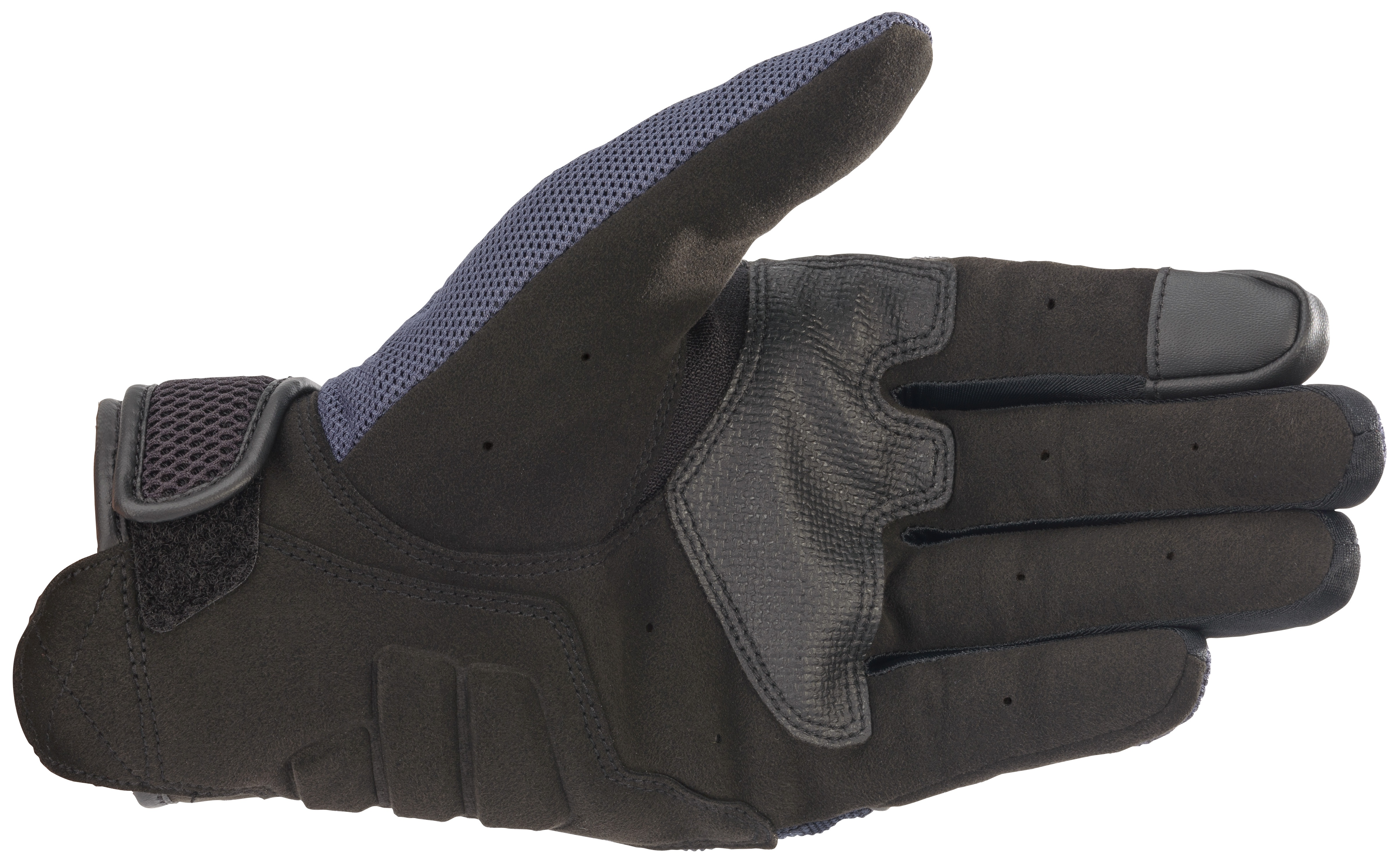 FortNine Alpinestars Copper Gloves