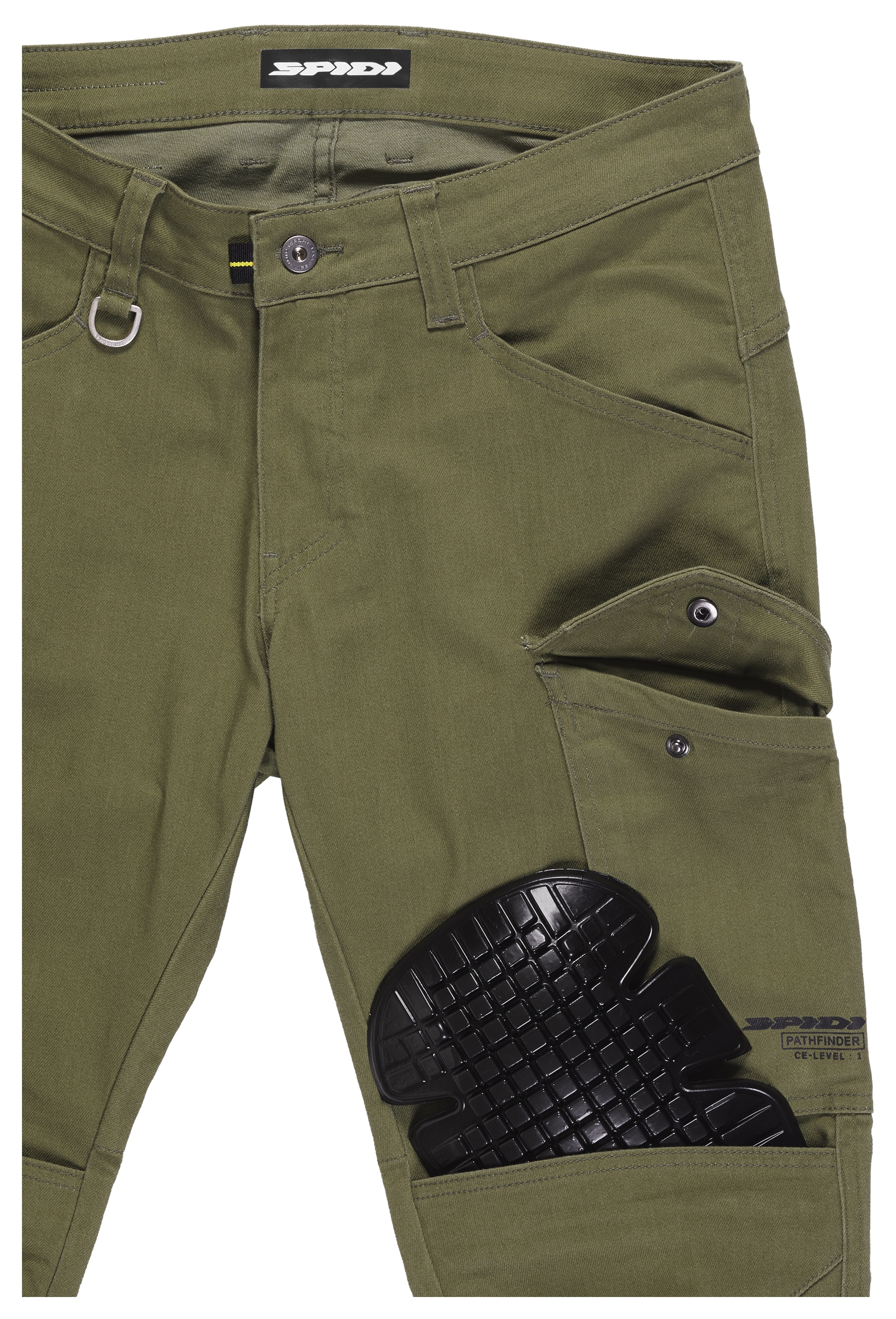 FortNine Spidi Pathfinder Cargo Pants