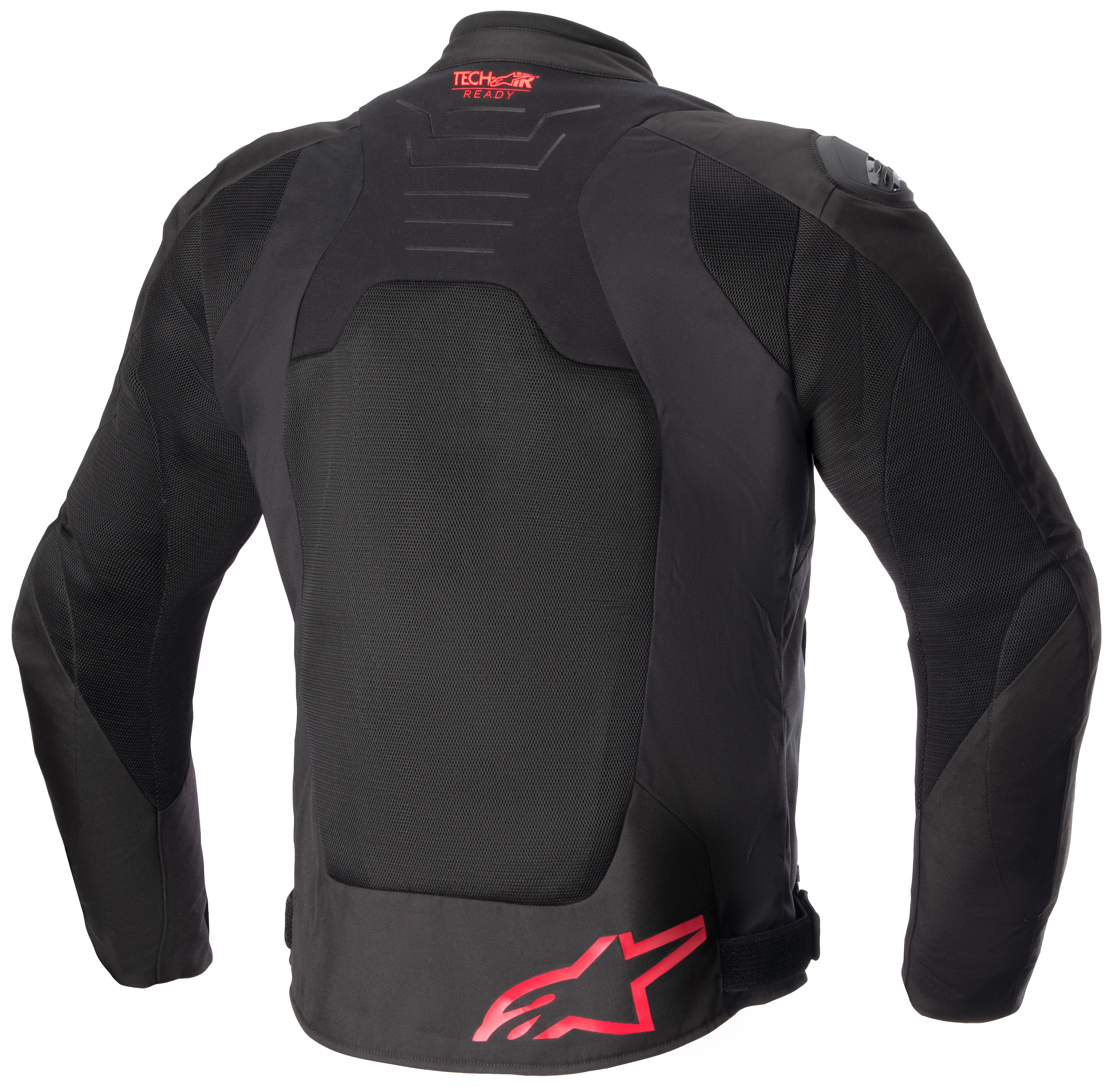 FortNine Alpinestars SMX Air Jacket