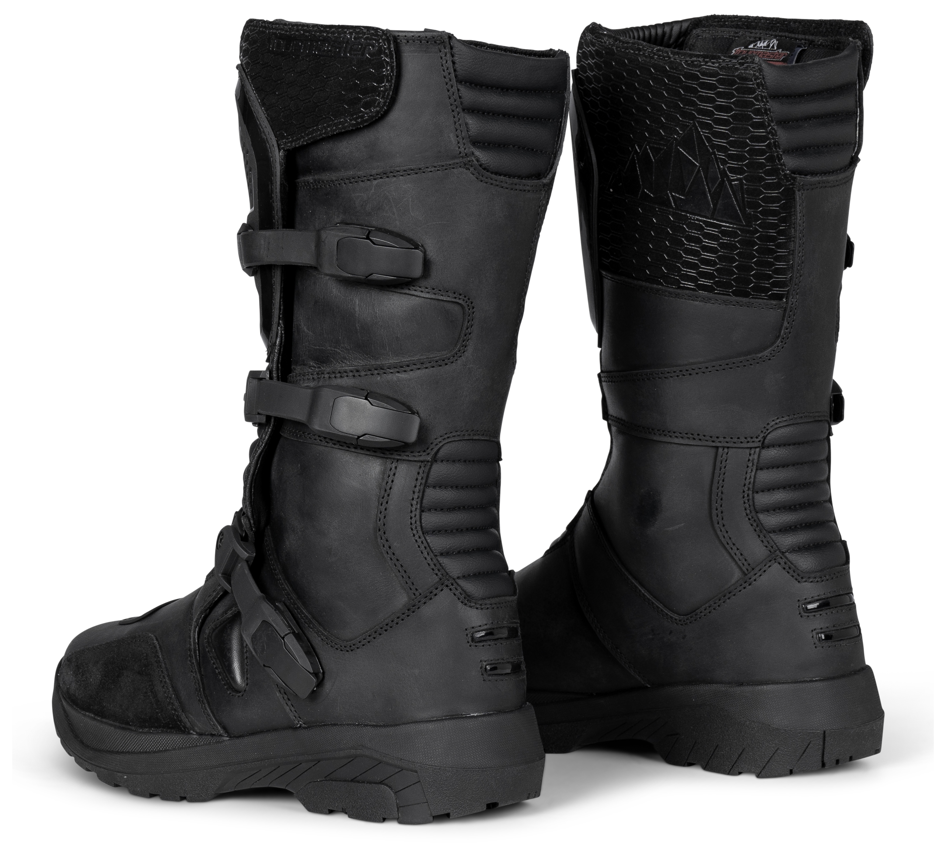 FortNine Tourmaster Highlander Adv Boots