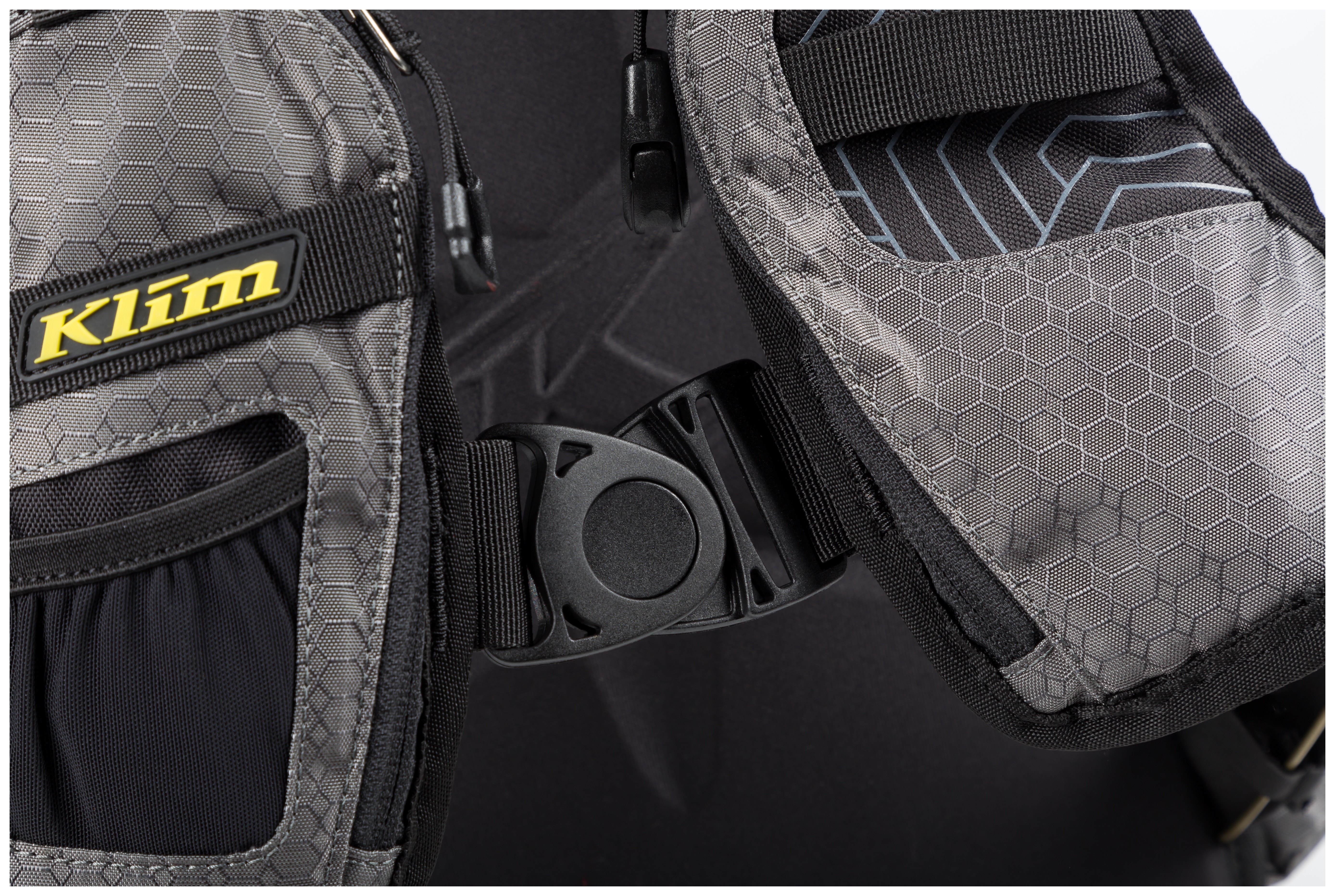 FortNine Klim Nac Pak Hydrapak Backpack