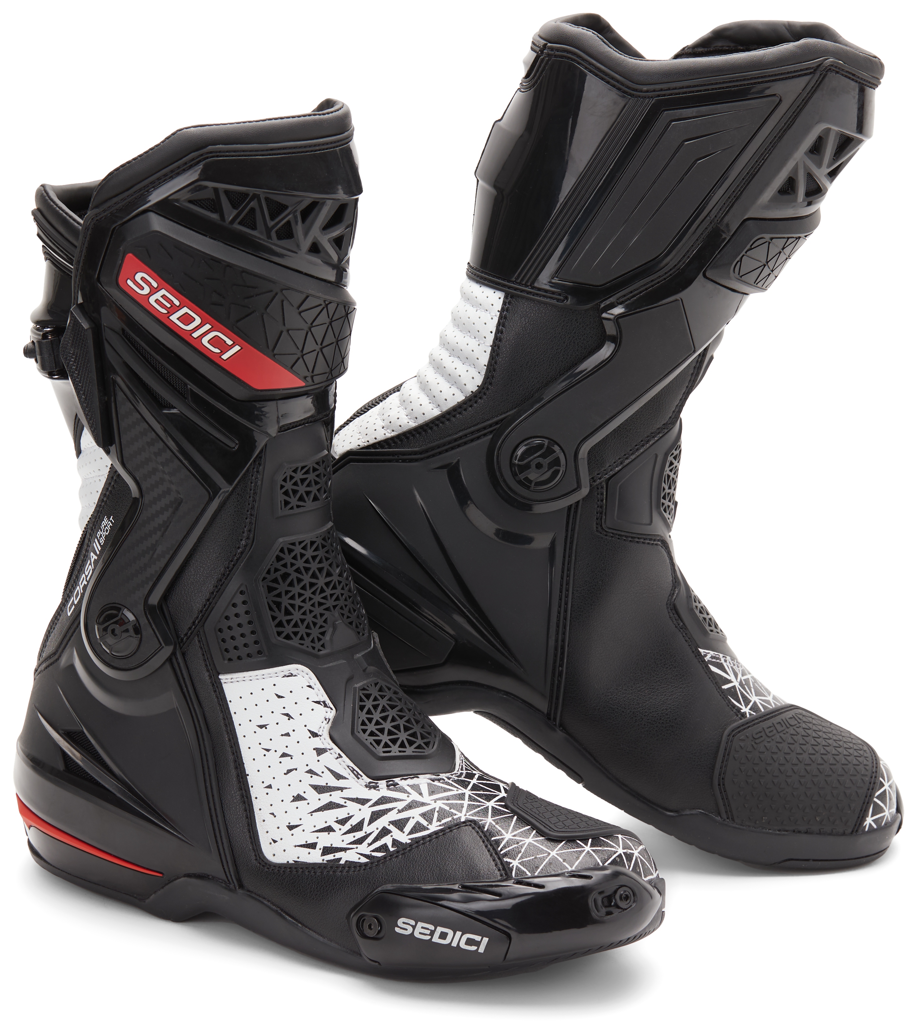 FortNine Sedici Corsa 2 Boots