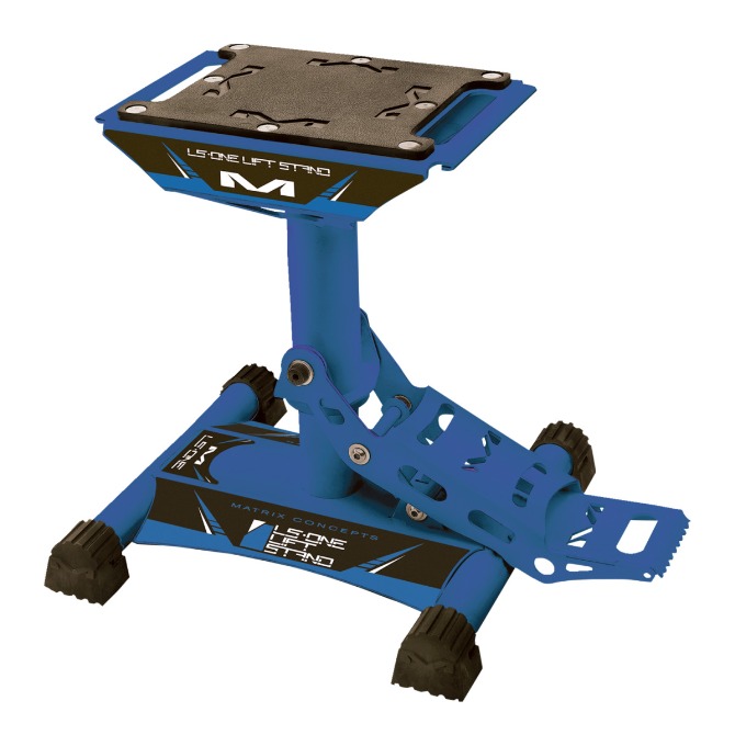 FortNine Matrix Concepts LS1 Lift Stand