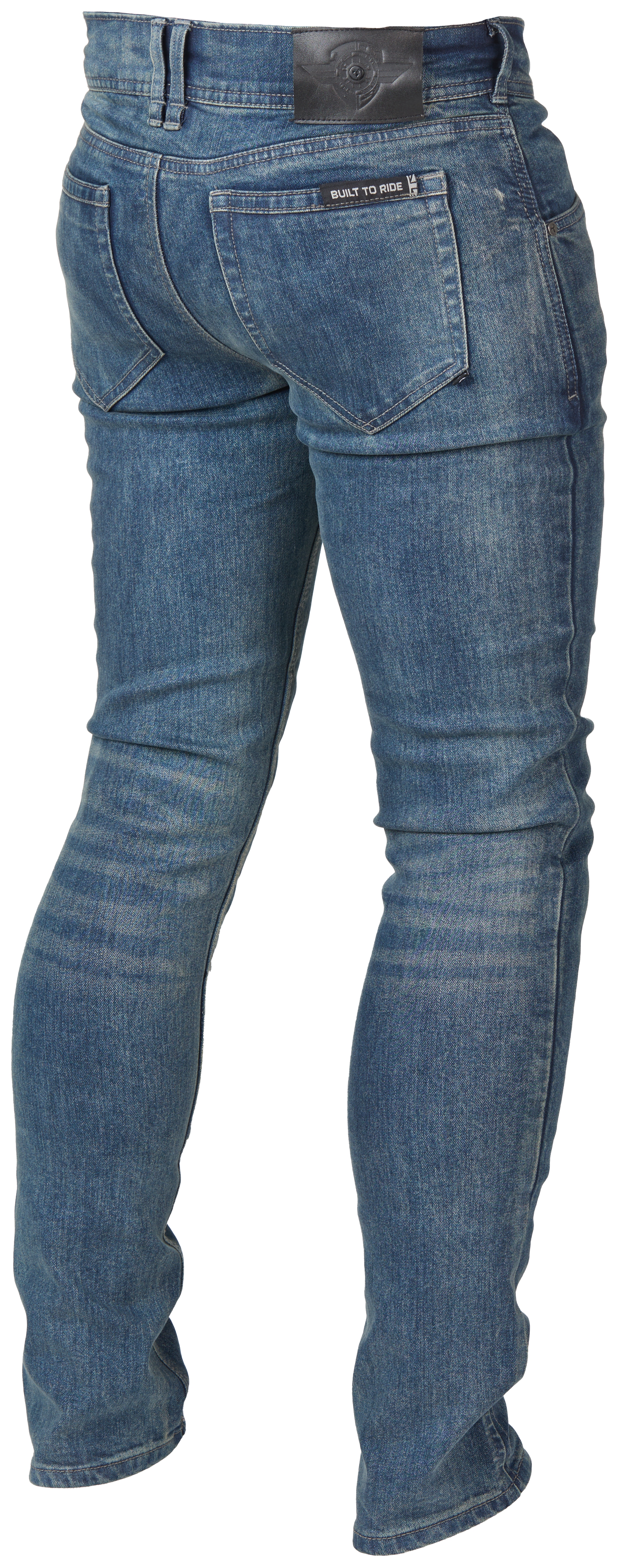 FortNine Bull-it Ajax Slim Jeans