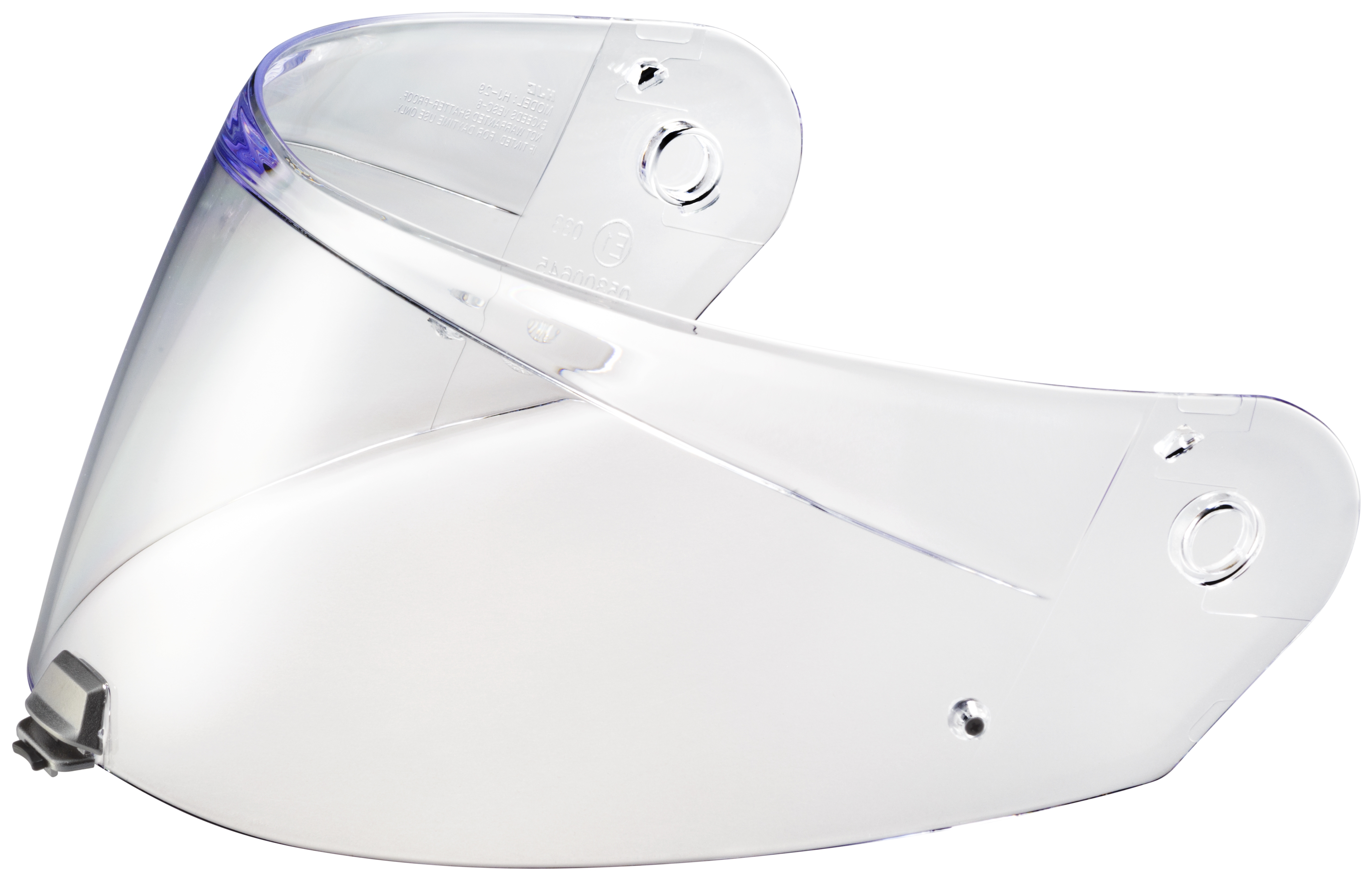 FortNine HJC HJ-29 Pinlock-Ready Face Shield