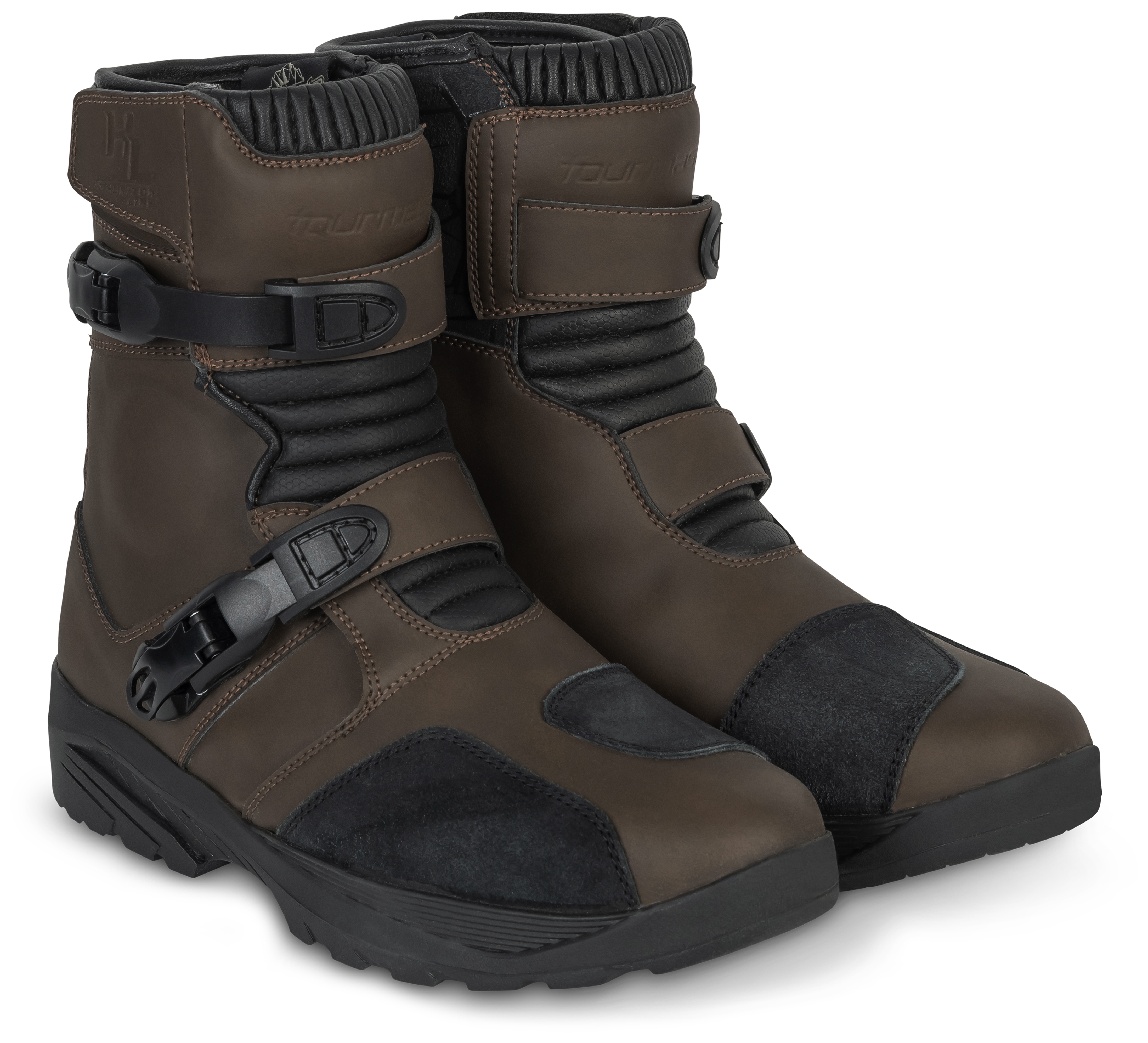 FortNine Tourmaster Break Trail WP Boots