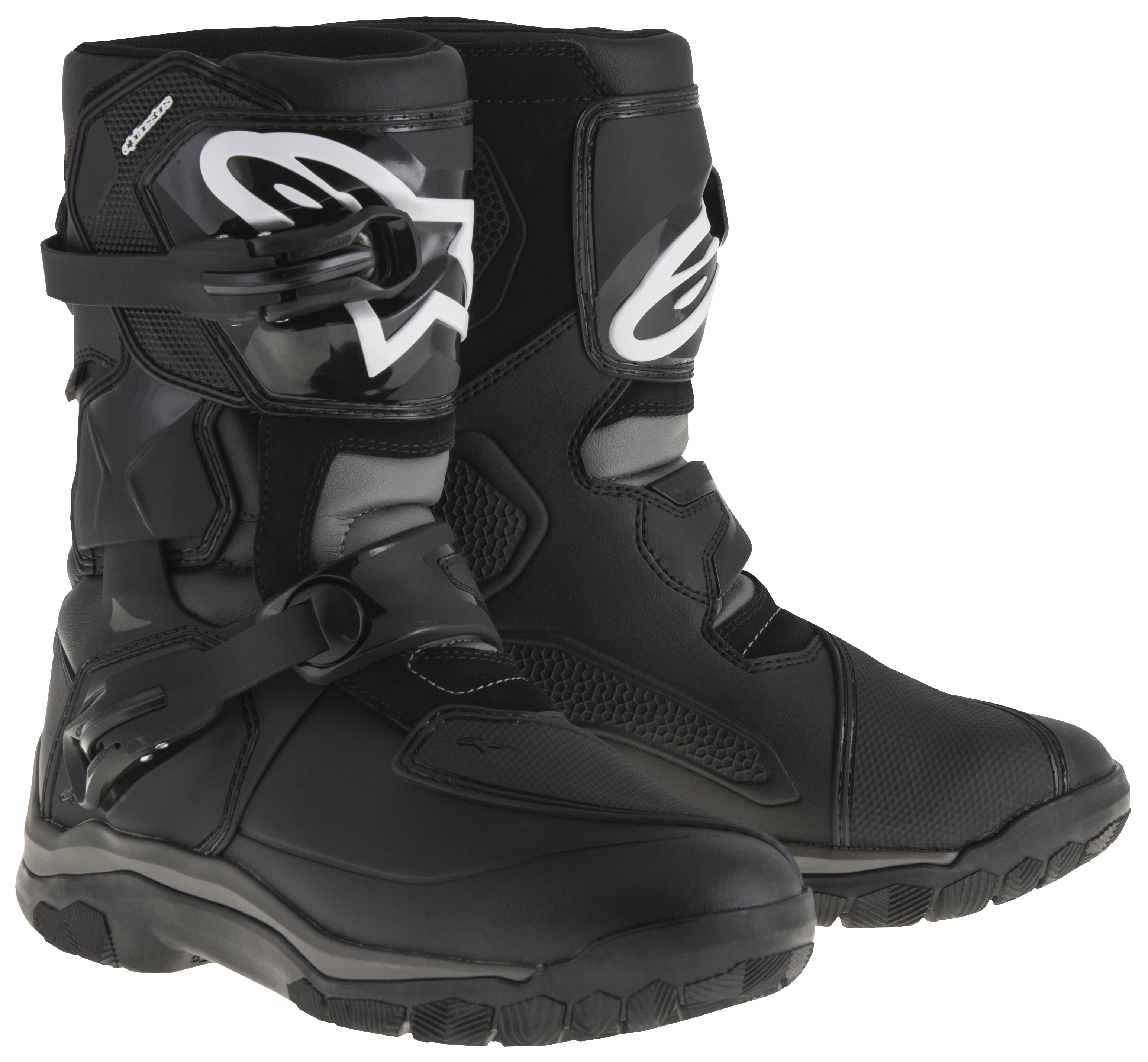 FortNine Alpinestars Belize Drystar Boots