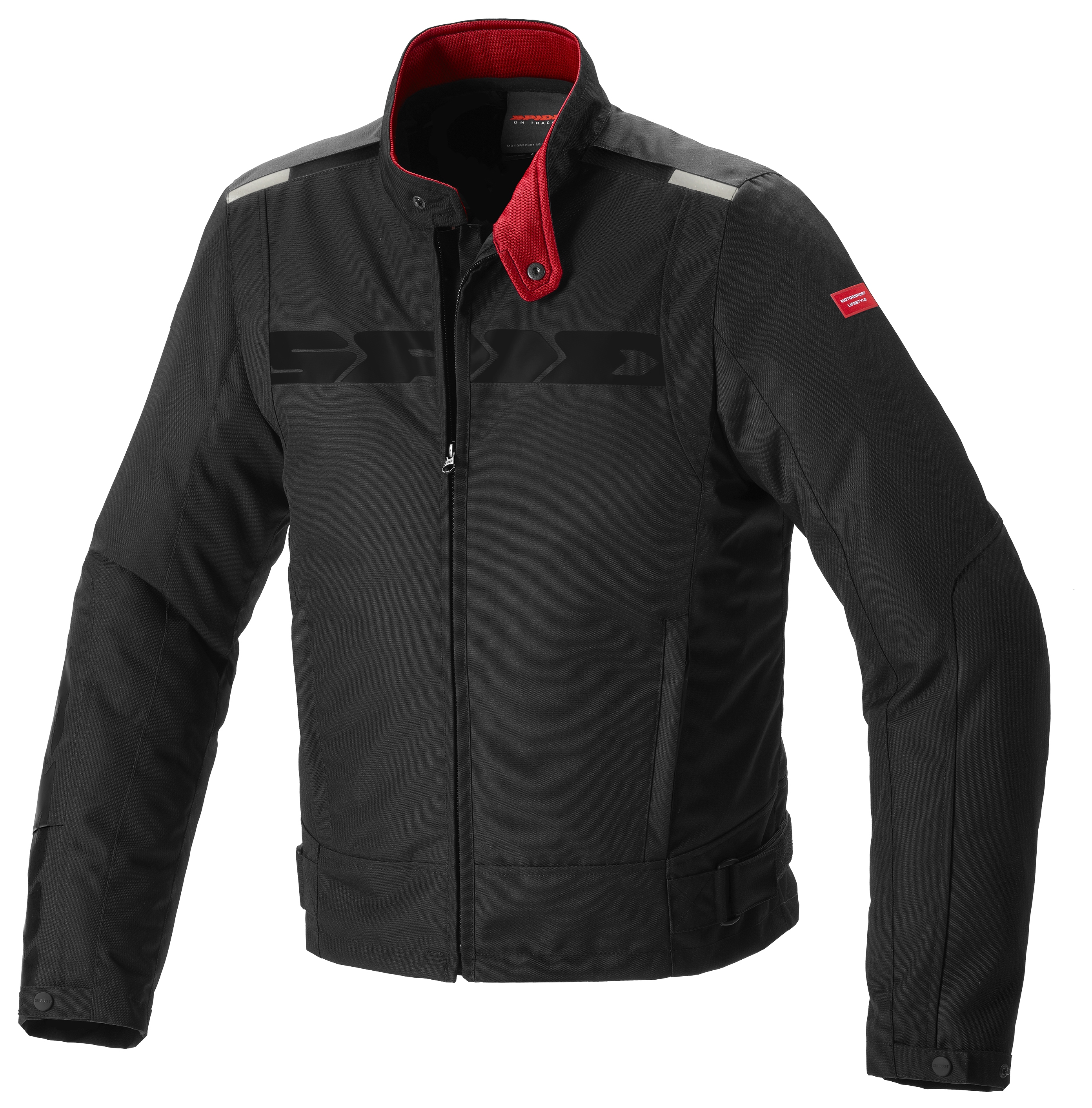 FortNine Spidi Solar H2Out Jacket (SM)