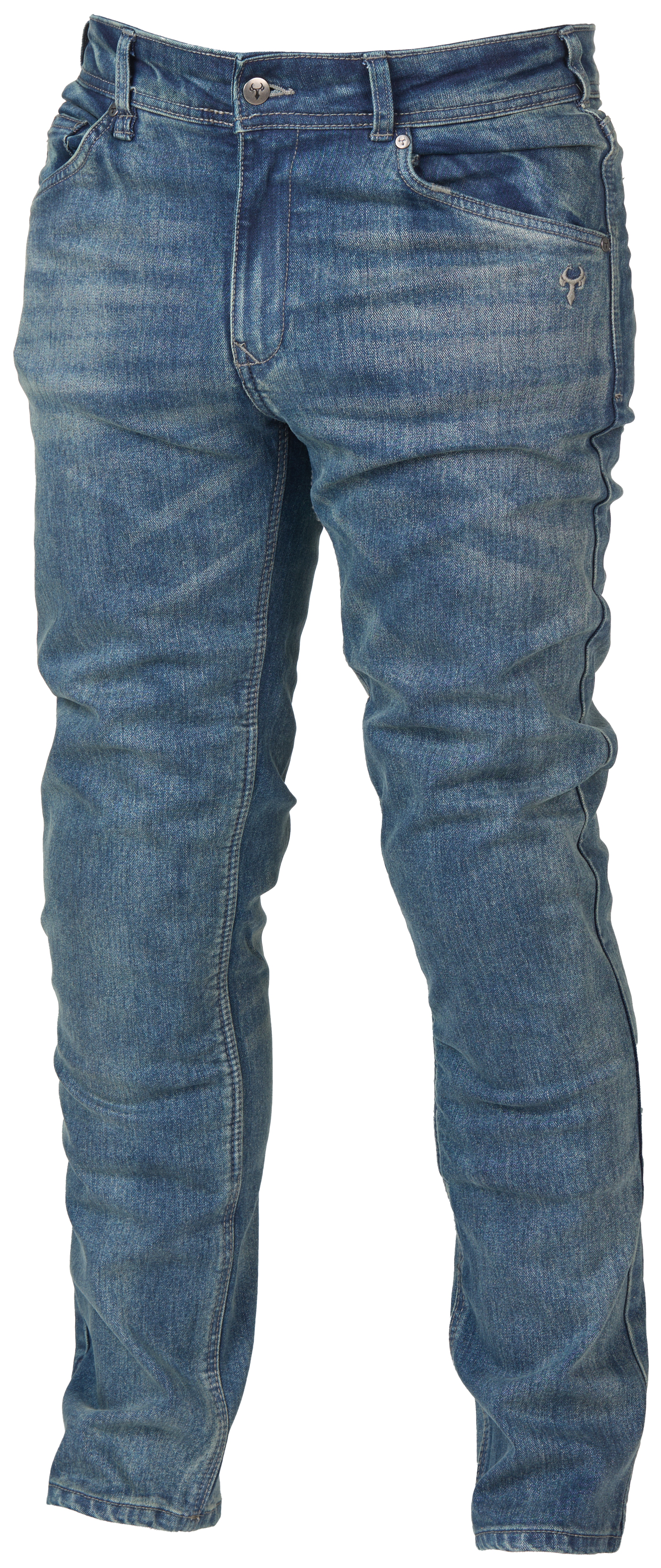 FortNine Bull-it Ajax Easy Jeans