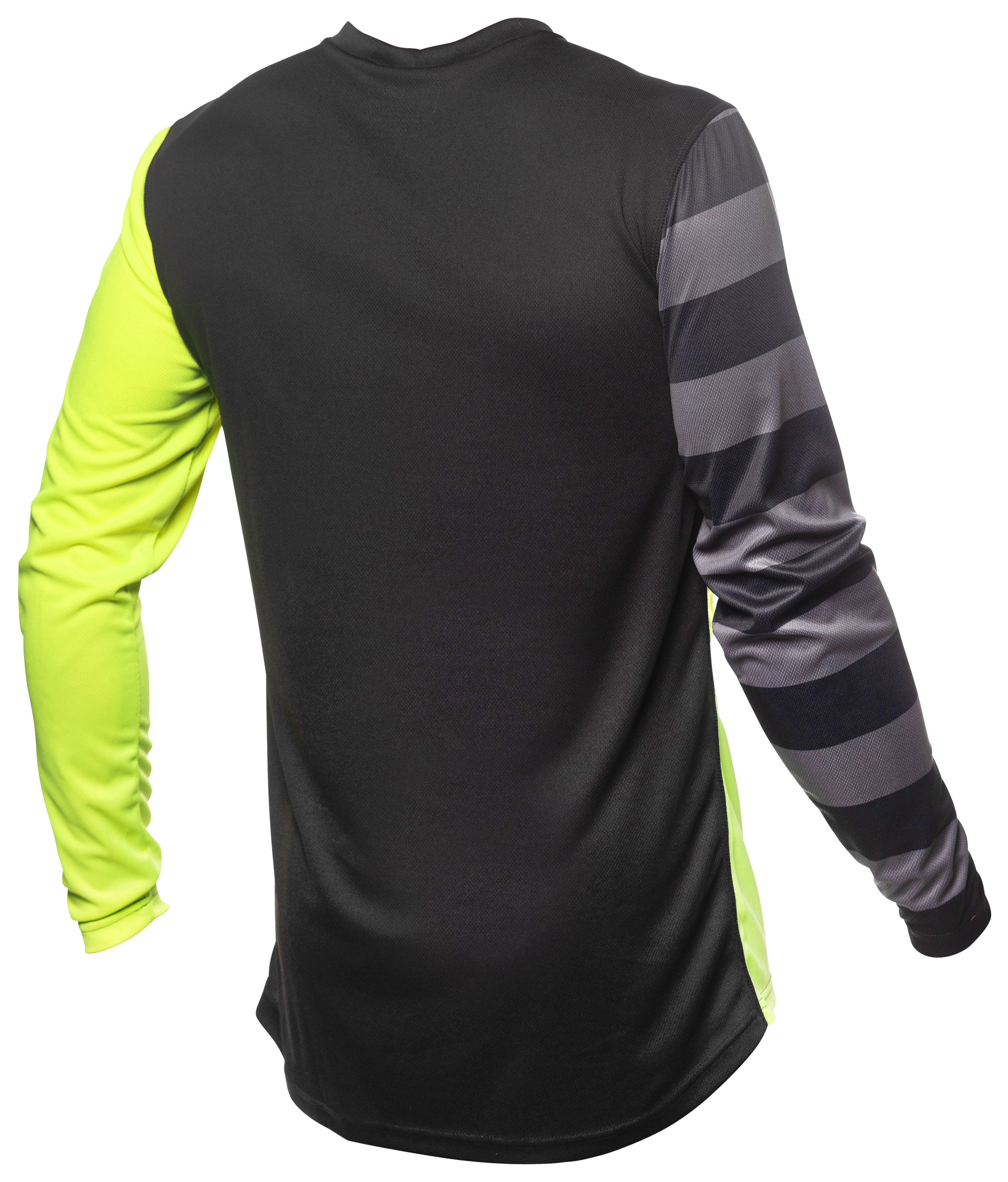 FortNine Fasthouse Carbon Eternal Jersey