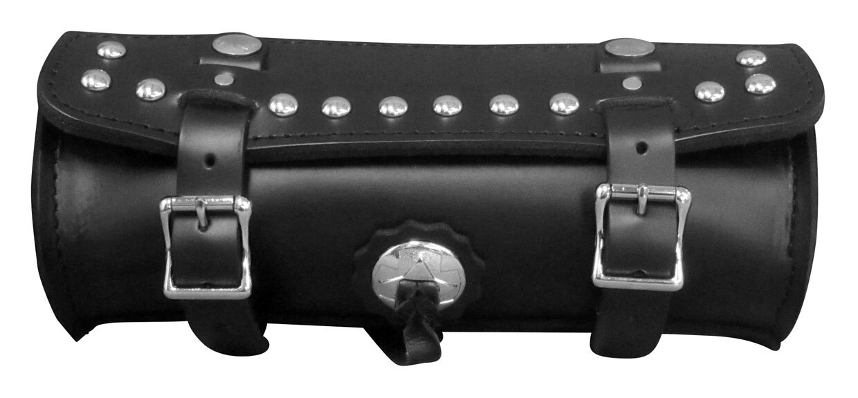 FortNine Leatherworks 95 Leather Tool Bag