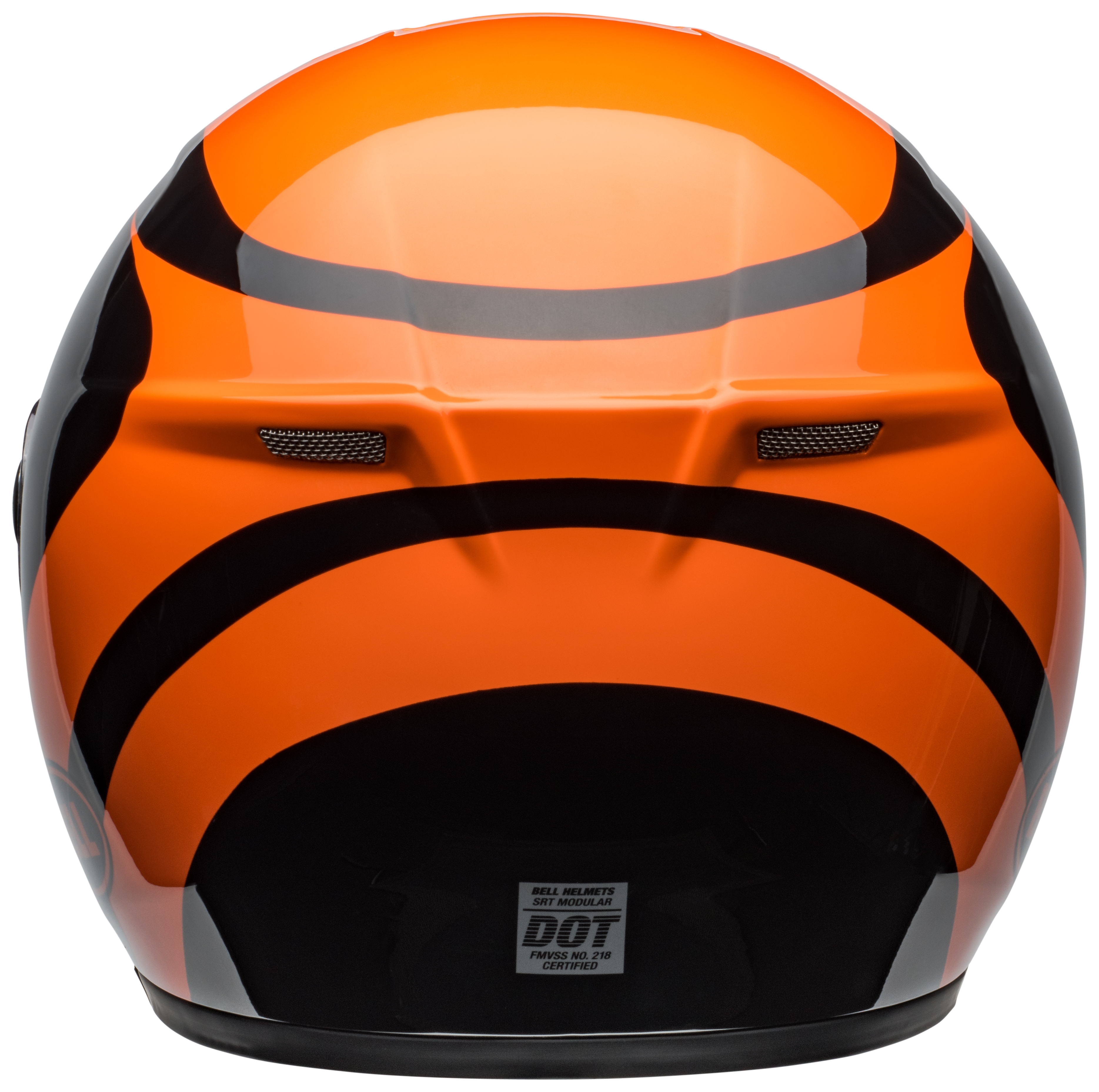 FortNine Bell SRT Velo Modular Helmet